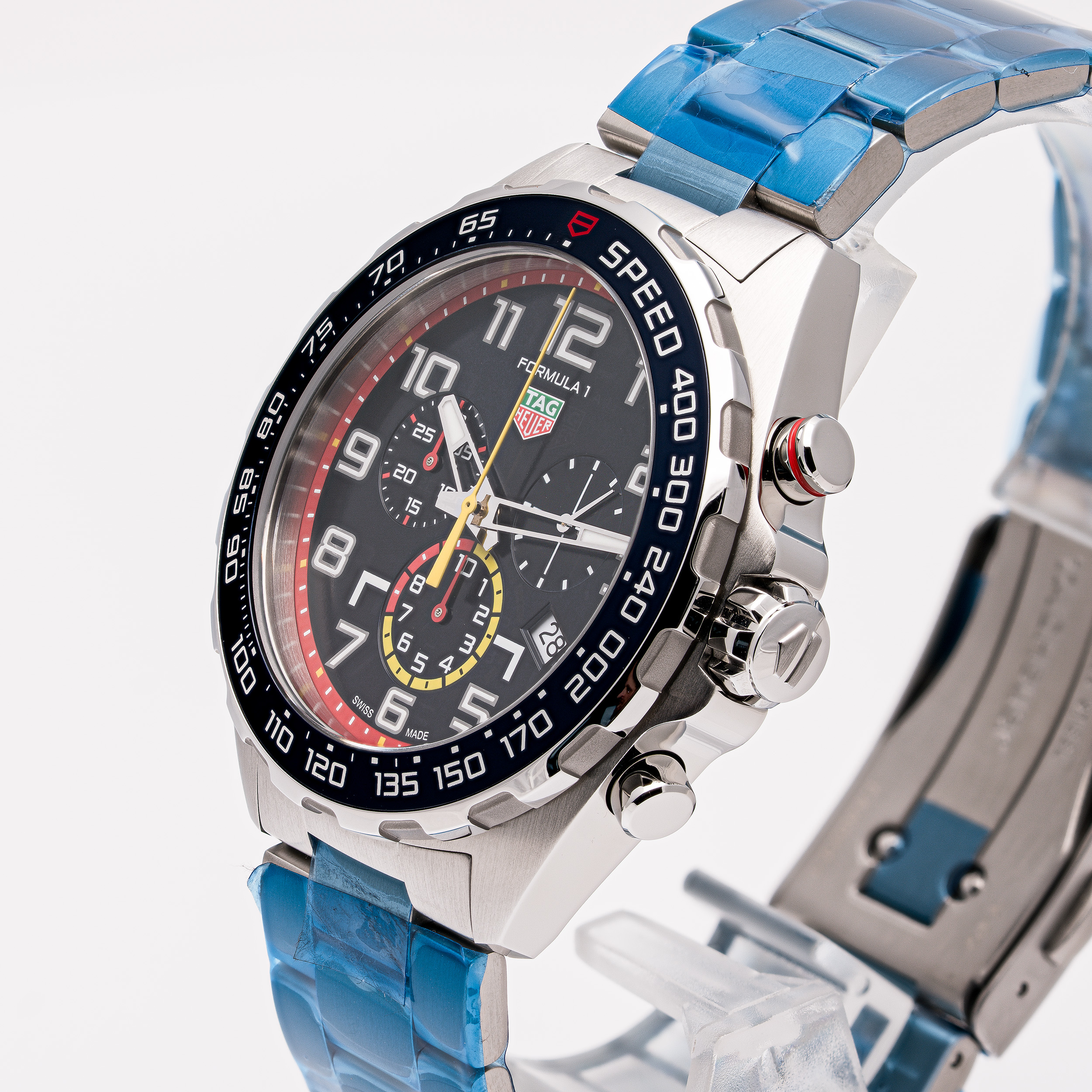 1 X Red Bull Racing Formula 43