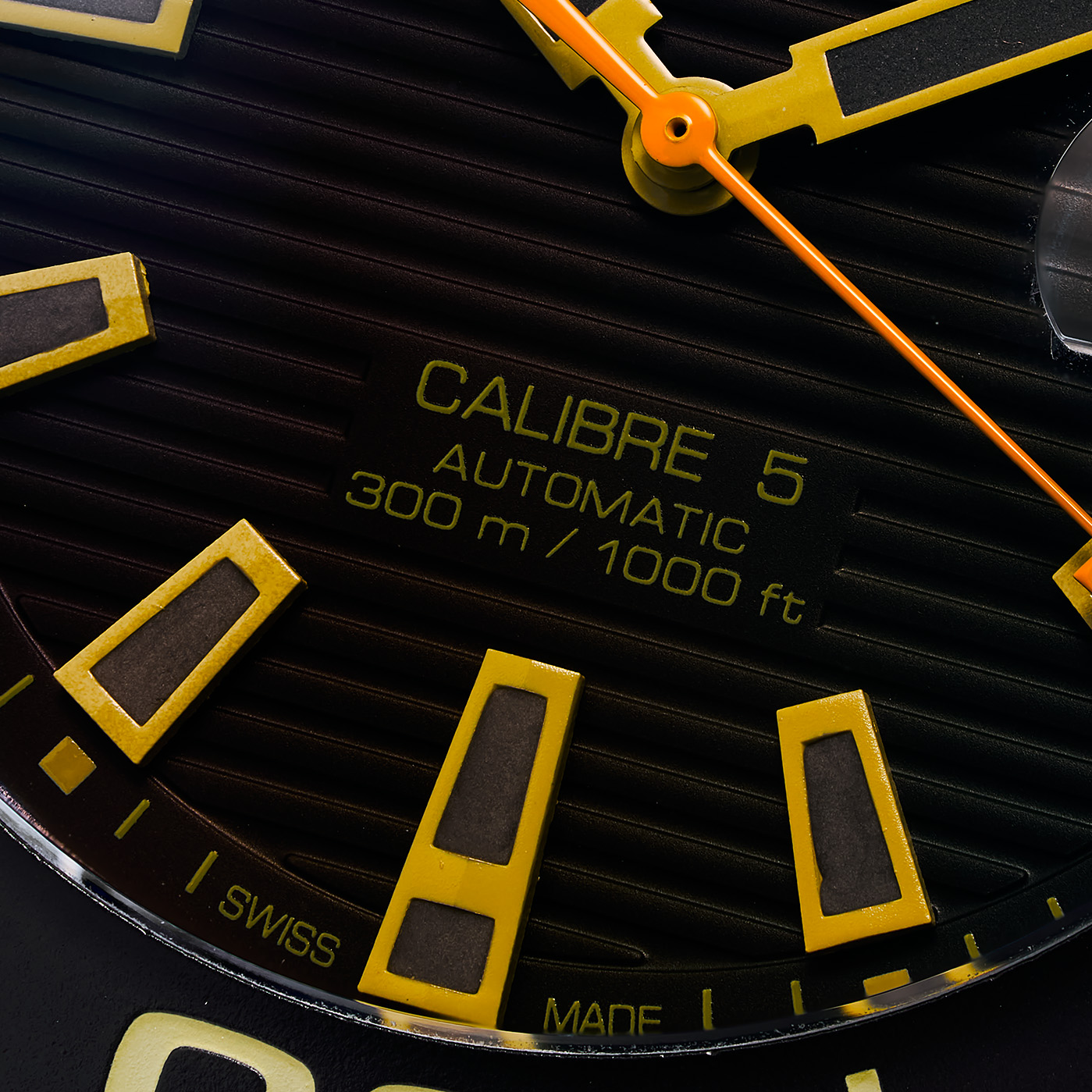 Aquaracer 300M