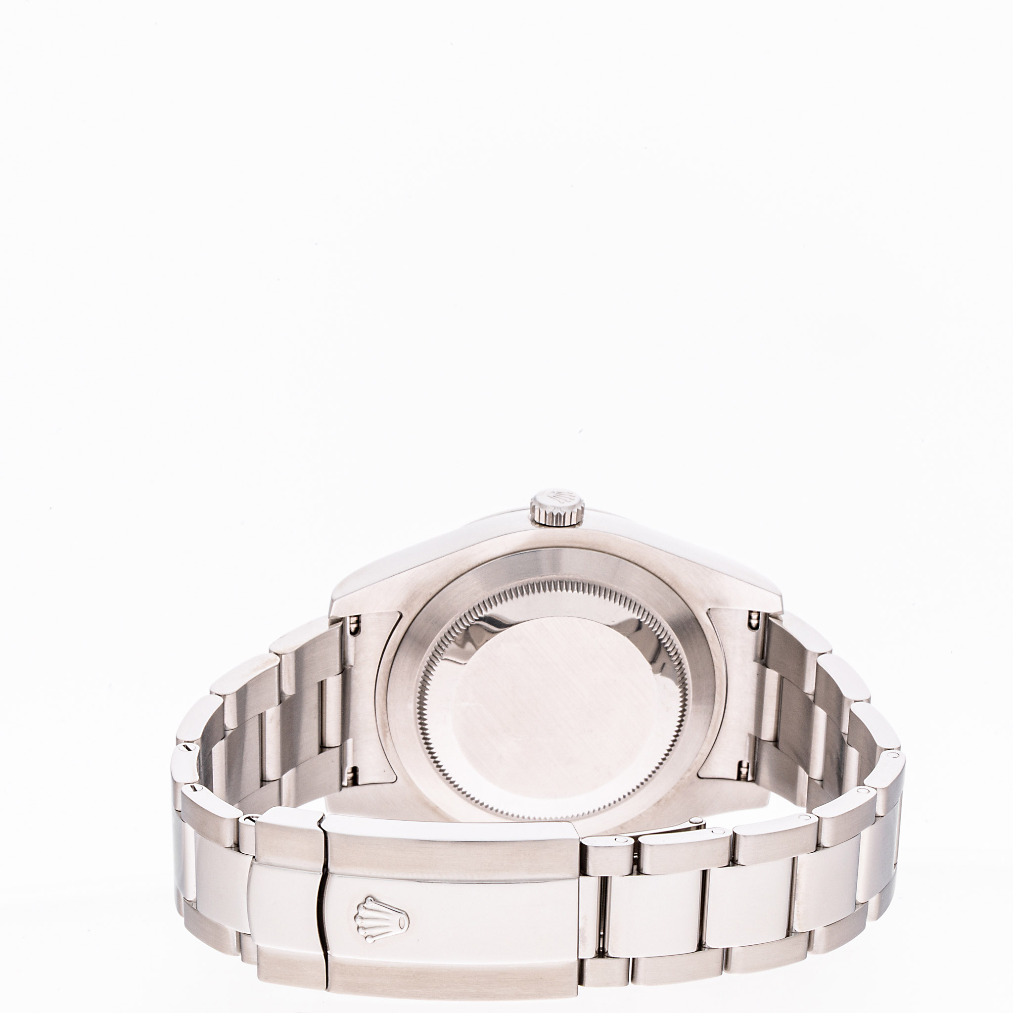 Datejust II Datejust II