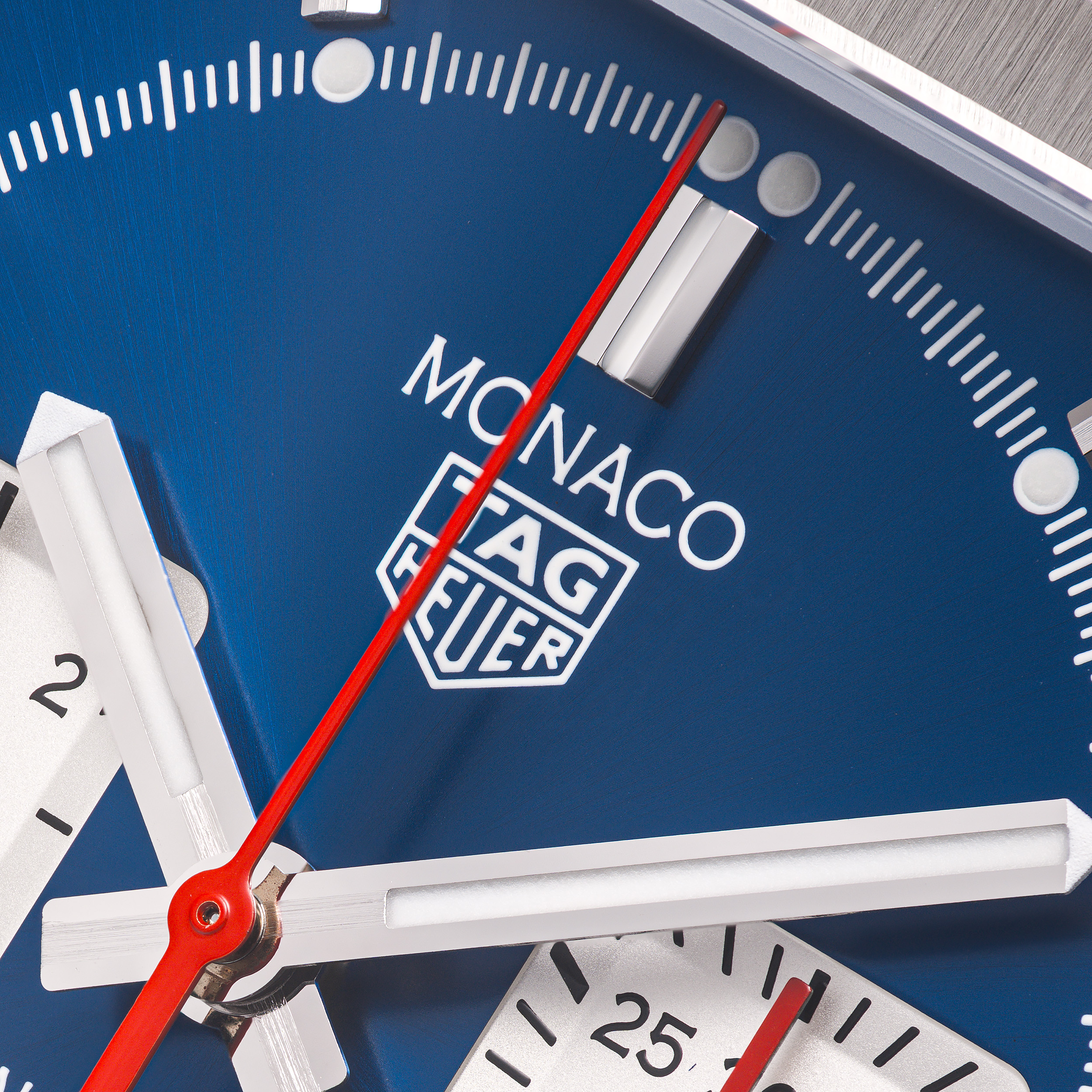 Monaco Calibre 02 44
