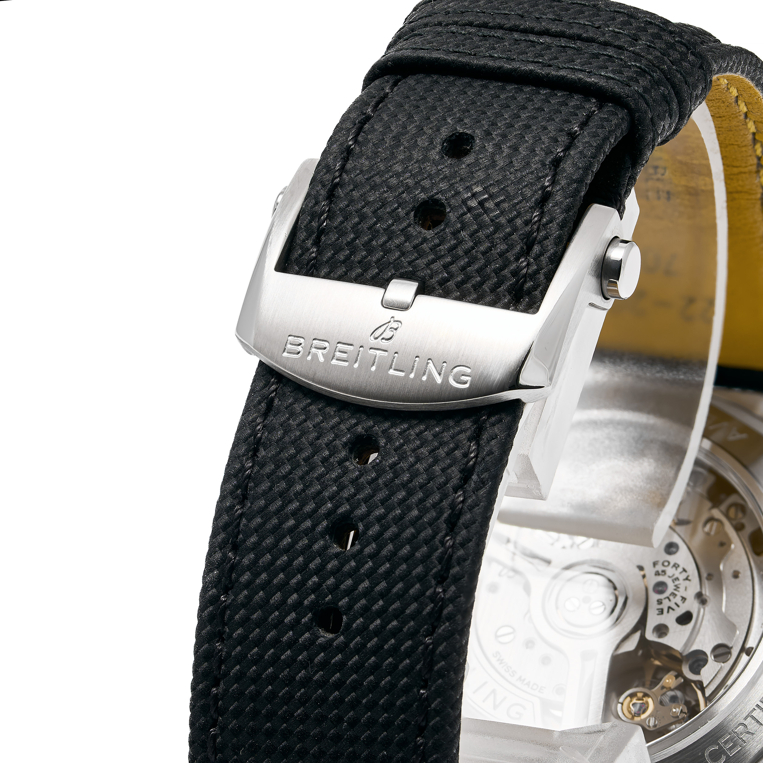 Avenger 44 B01 Chrono