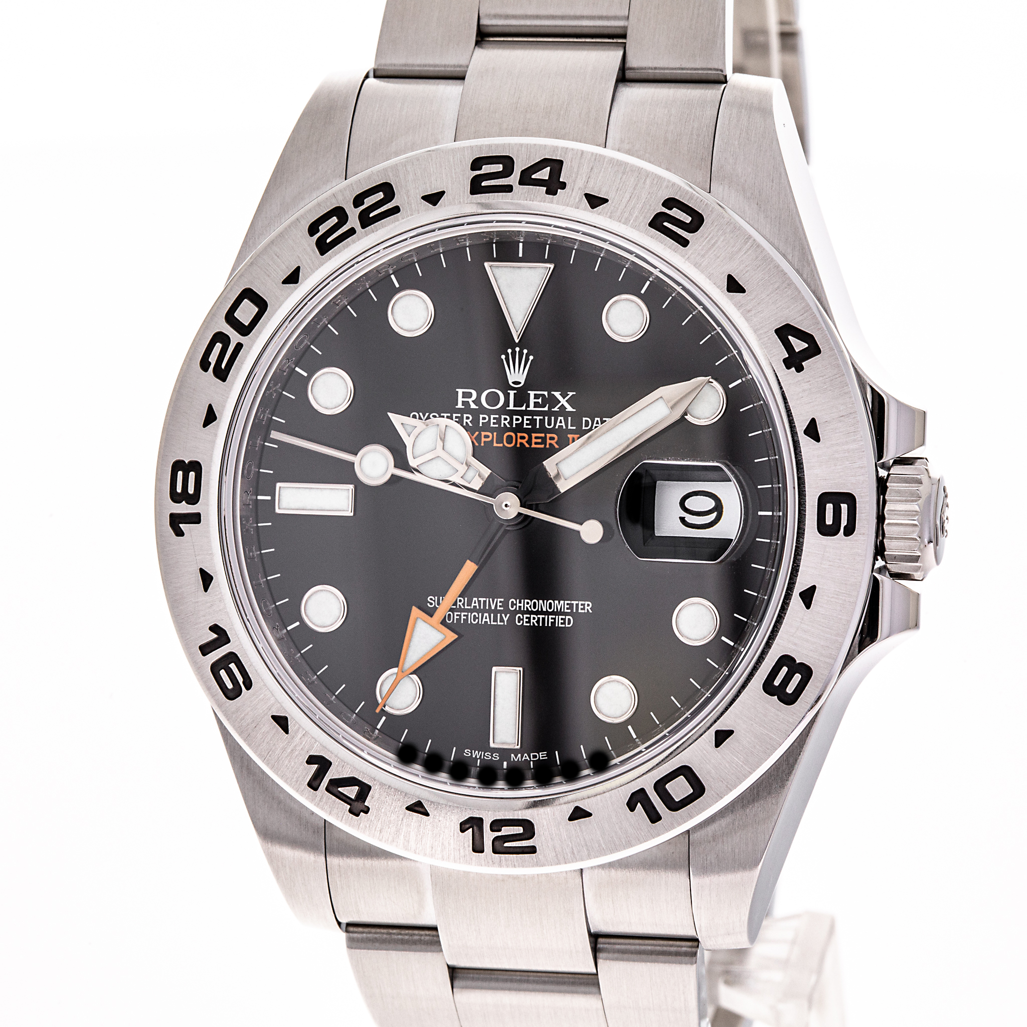 Explorer II