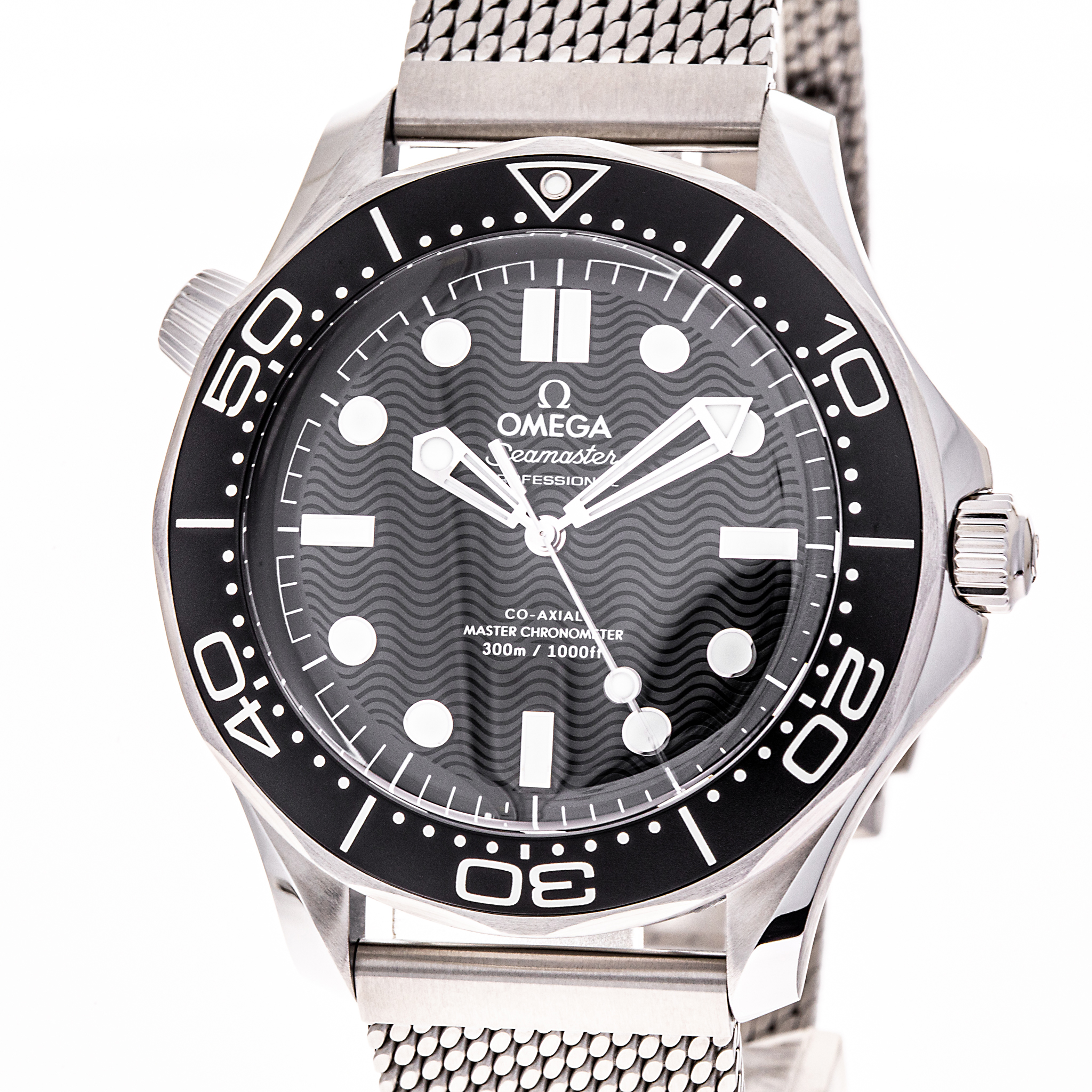 Seamaster 42