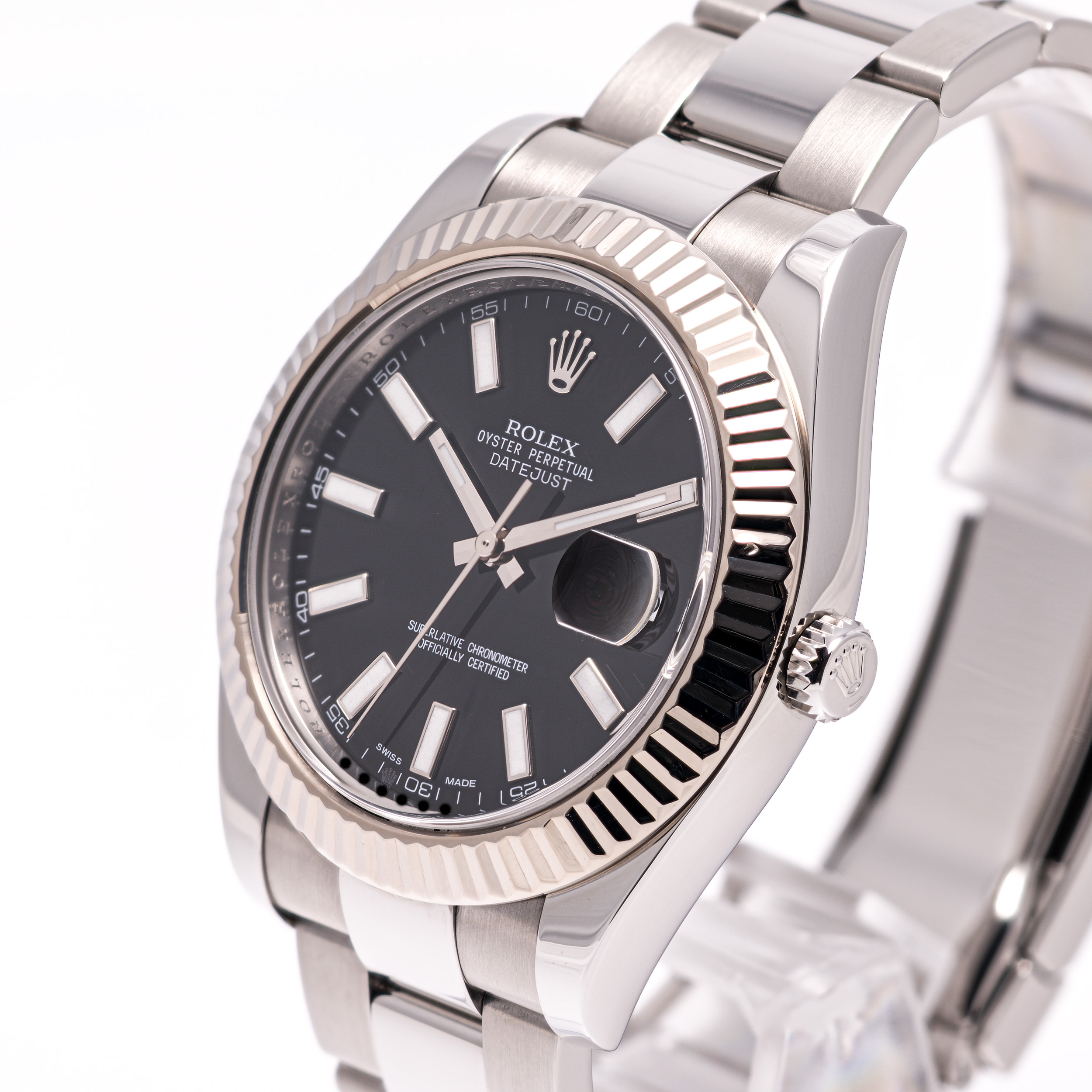 Datejust II 41