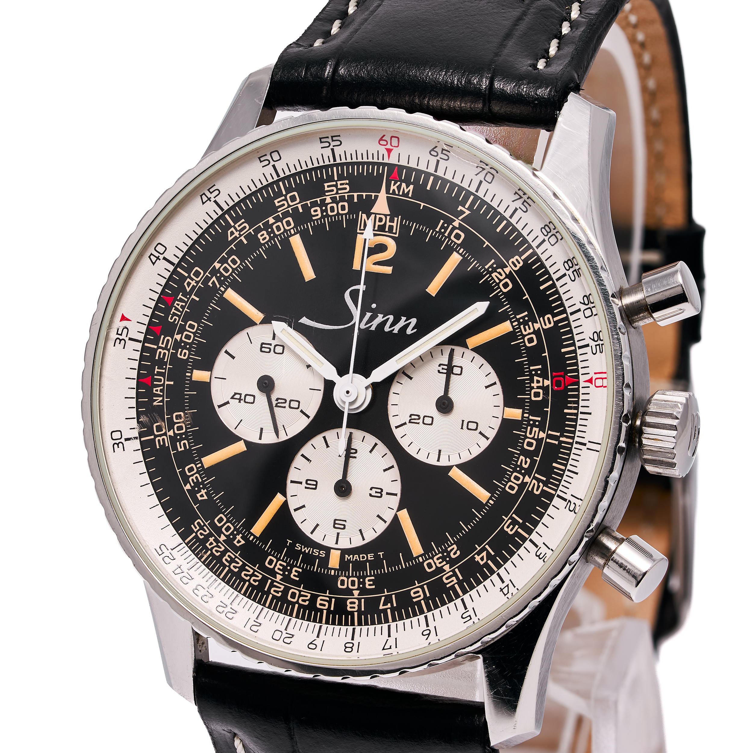 903 ST Chrono
