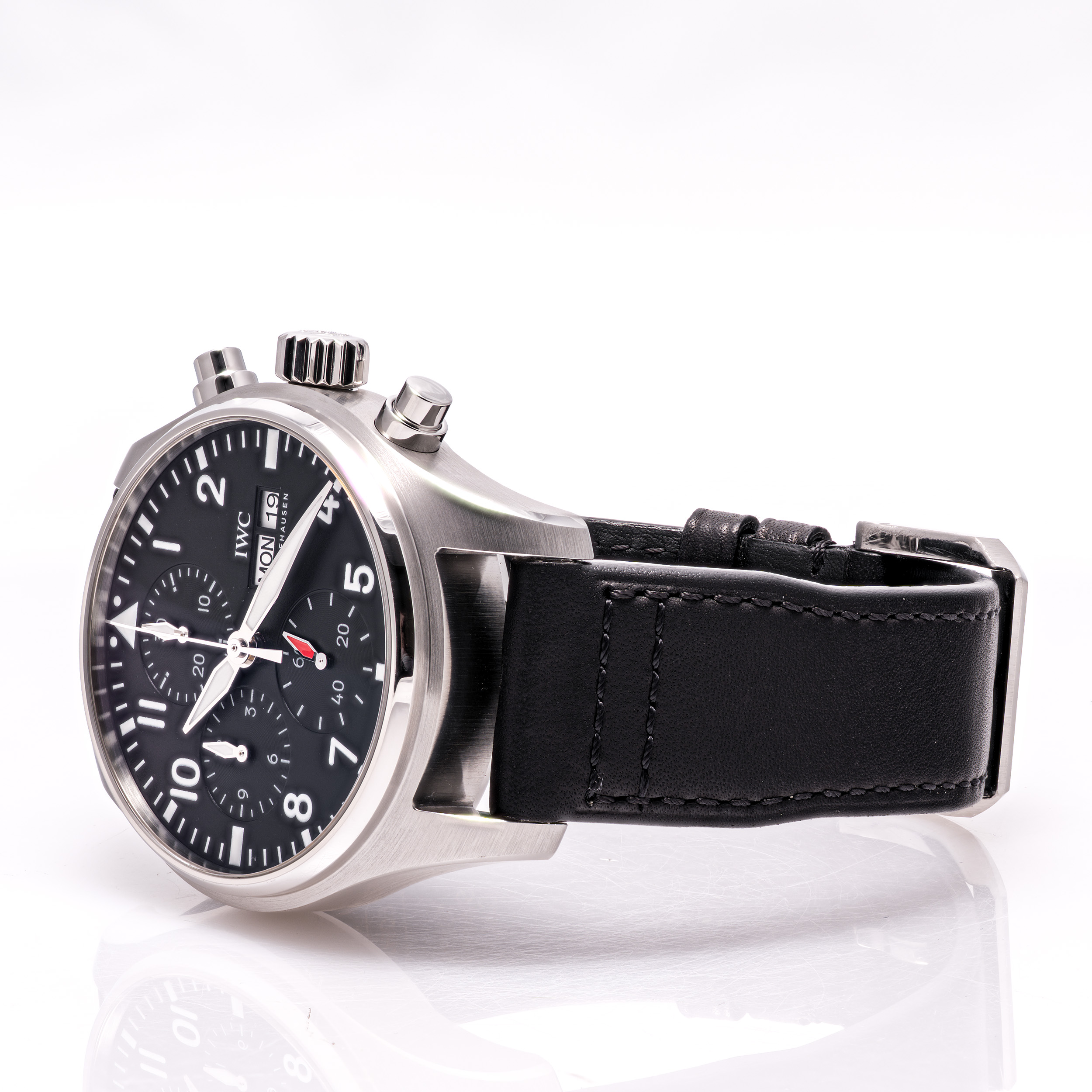 Pilots Chronograph 41