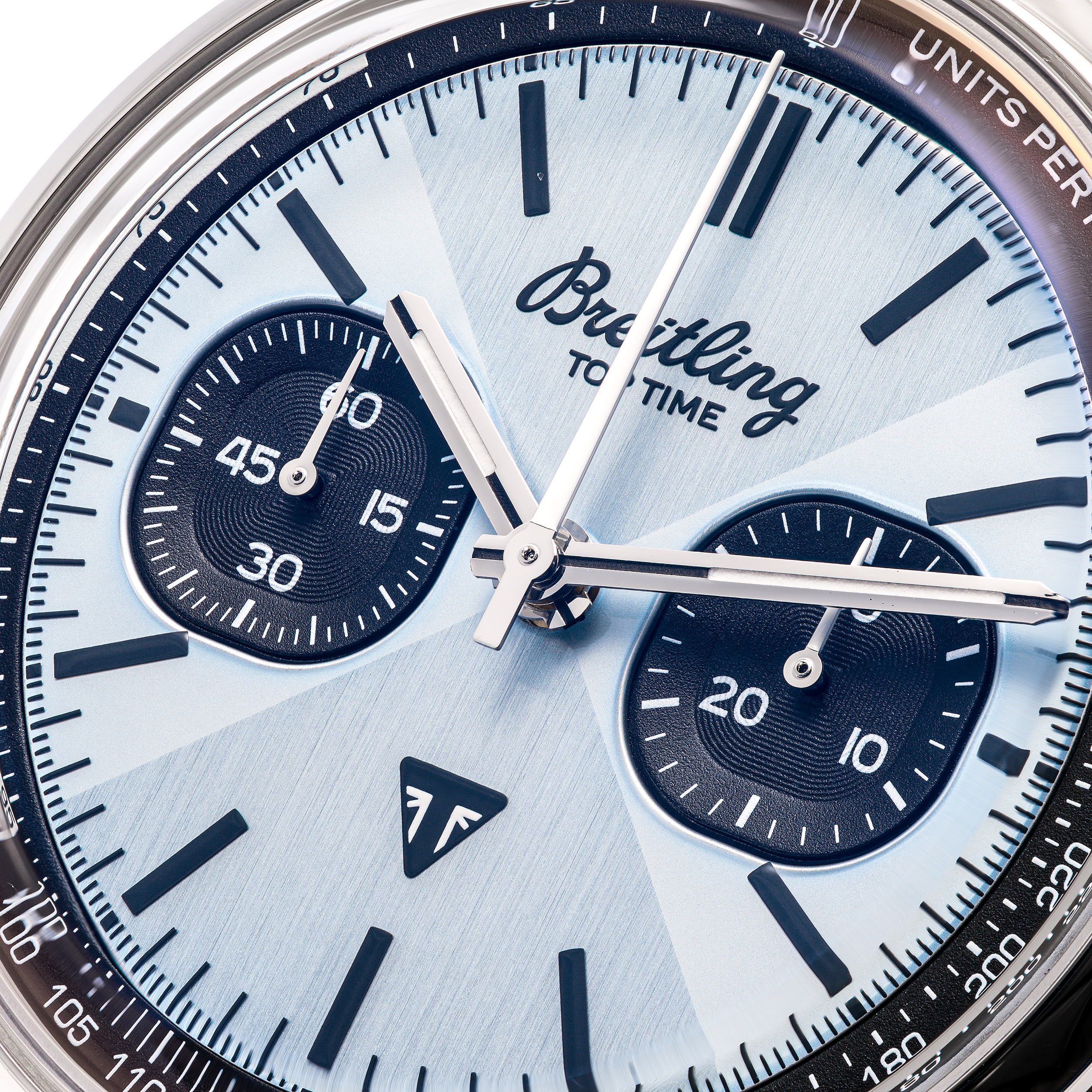 Top Time B01 Triumph 41