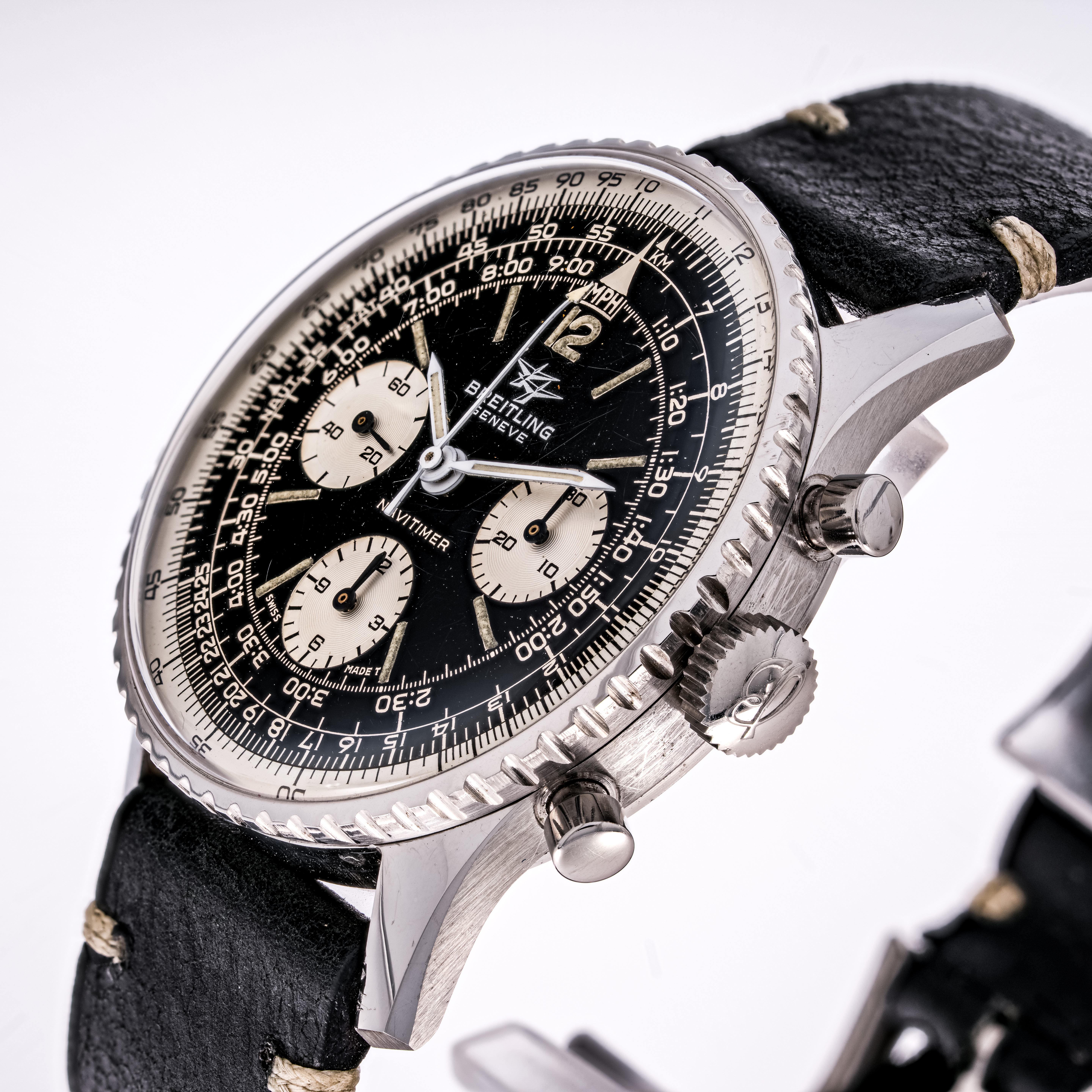 Navitimer