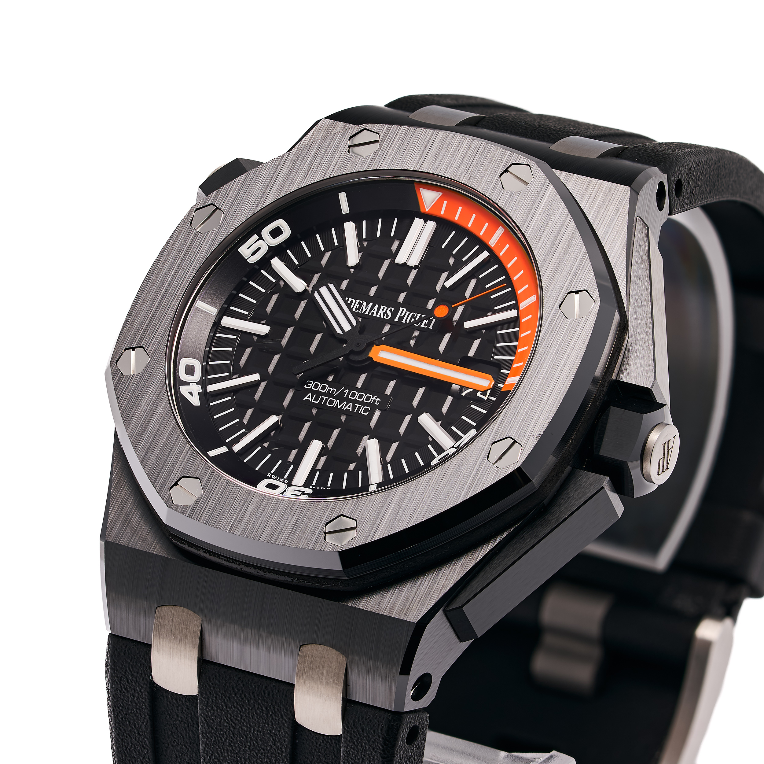 Royal Oak Offshore Diver 42