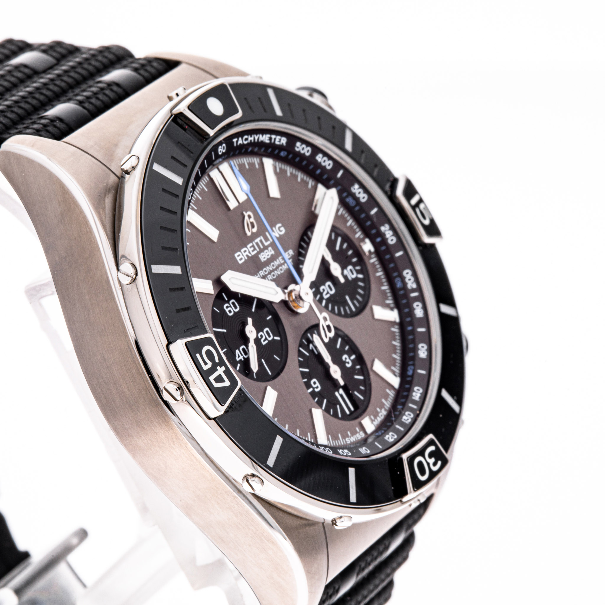 Super Chronomat Super Chronomat