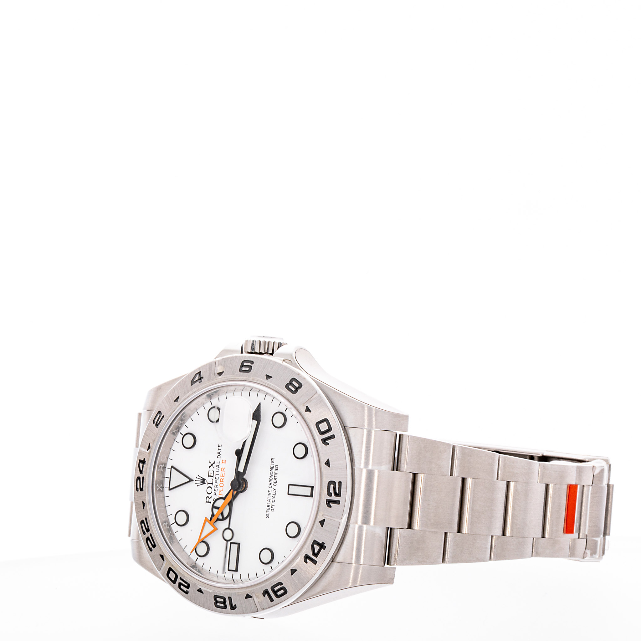 Explorer II