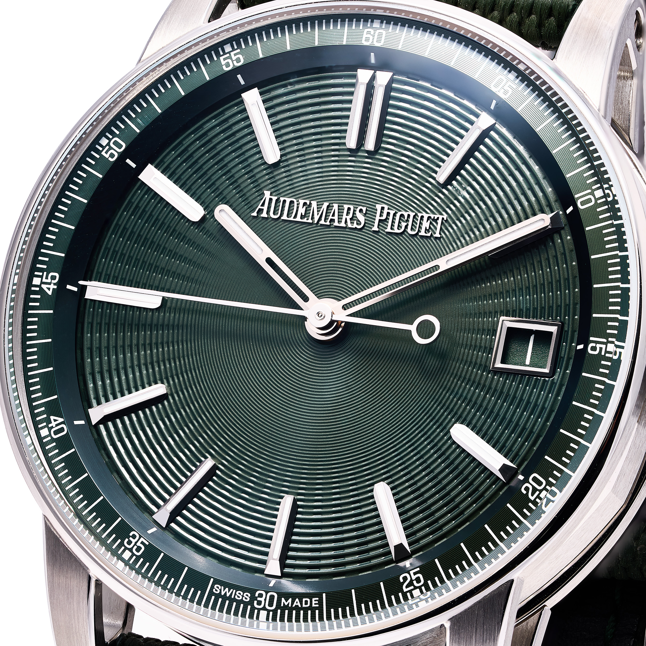 Code 11.59 Grün