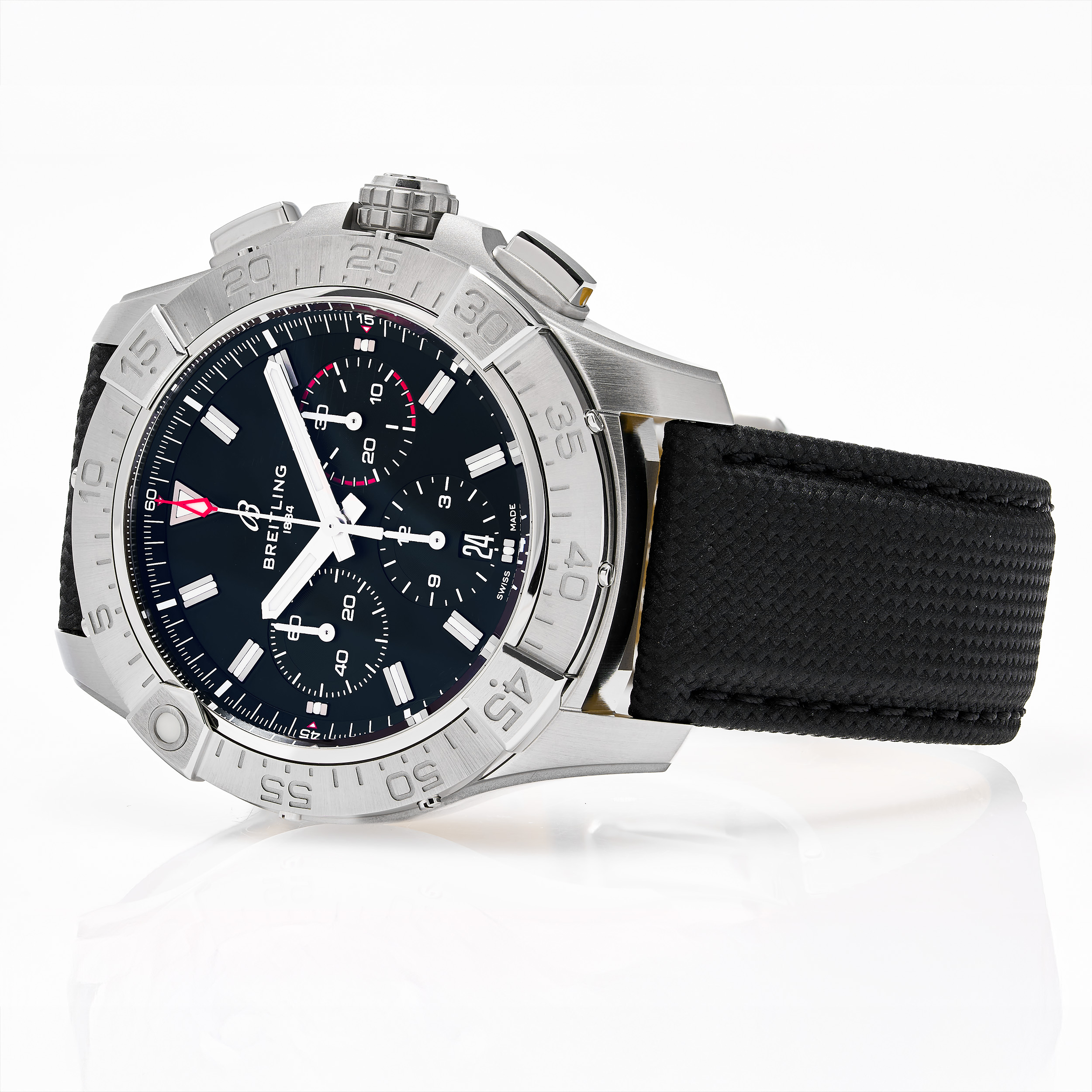 Avenger 44 B01 Chrono
