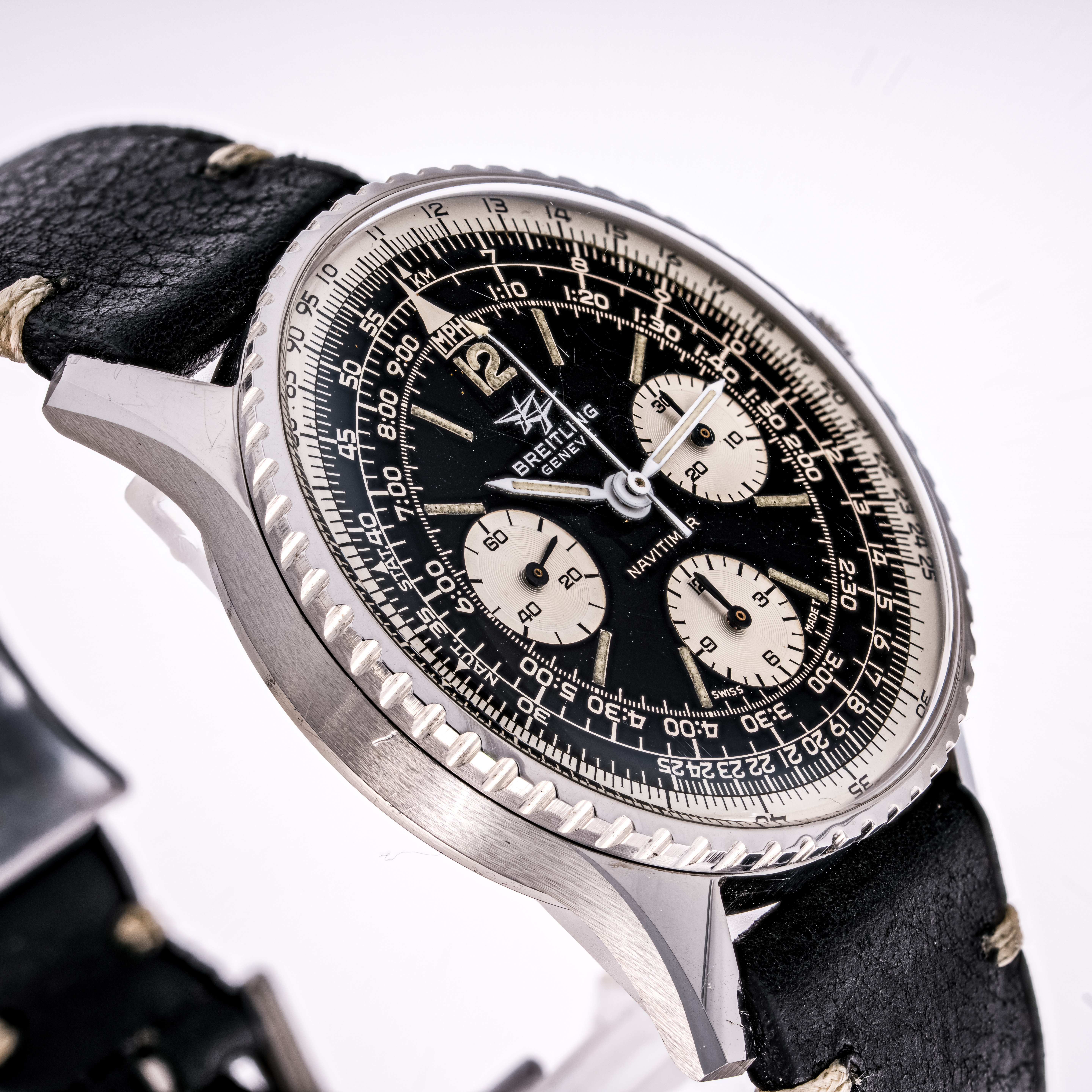 Navitimer