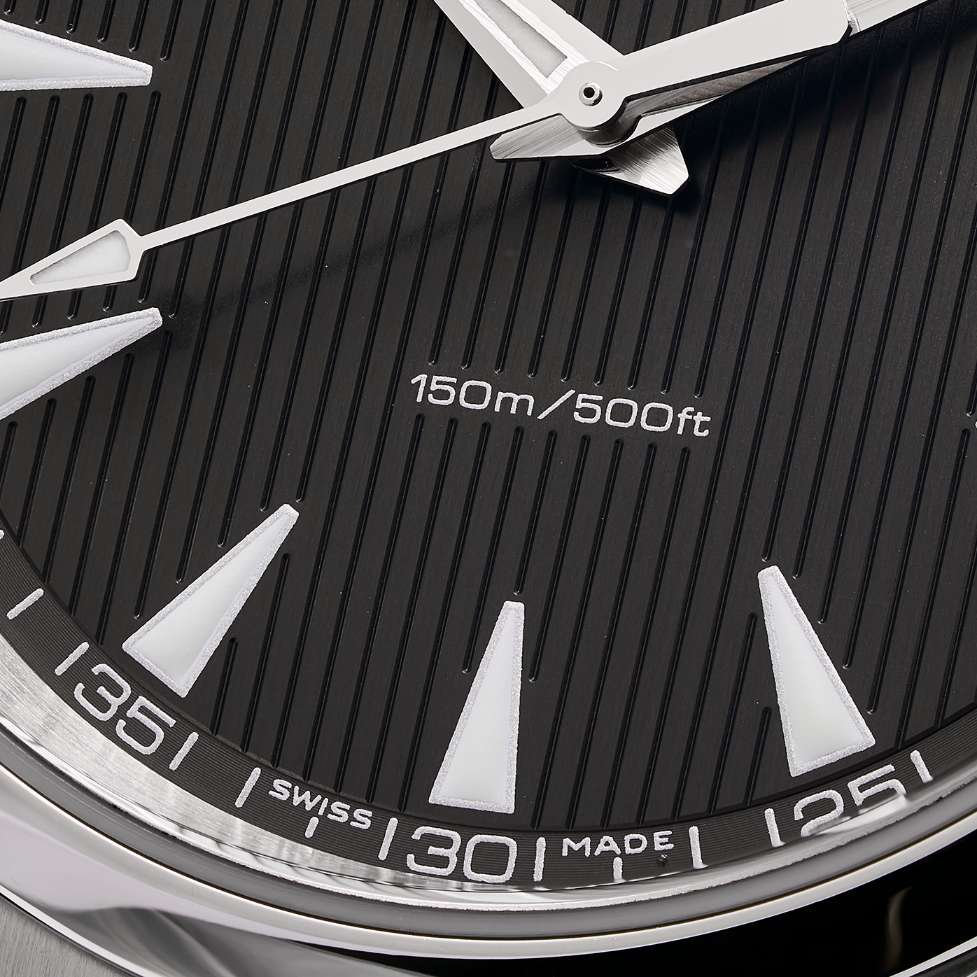 Seamaster Aqua Terra Quarz
