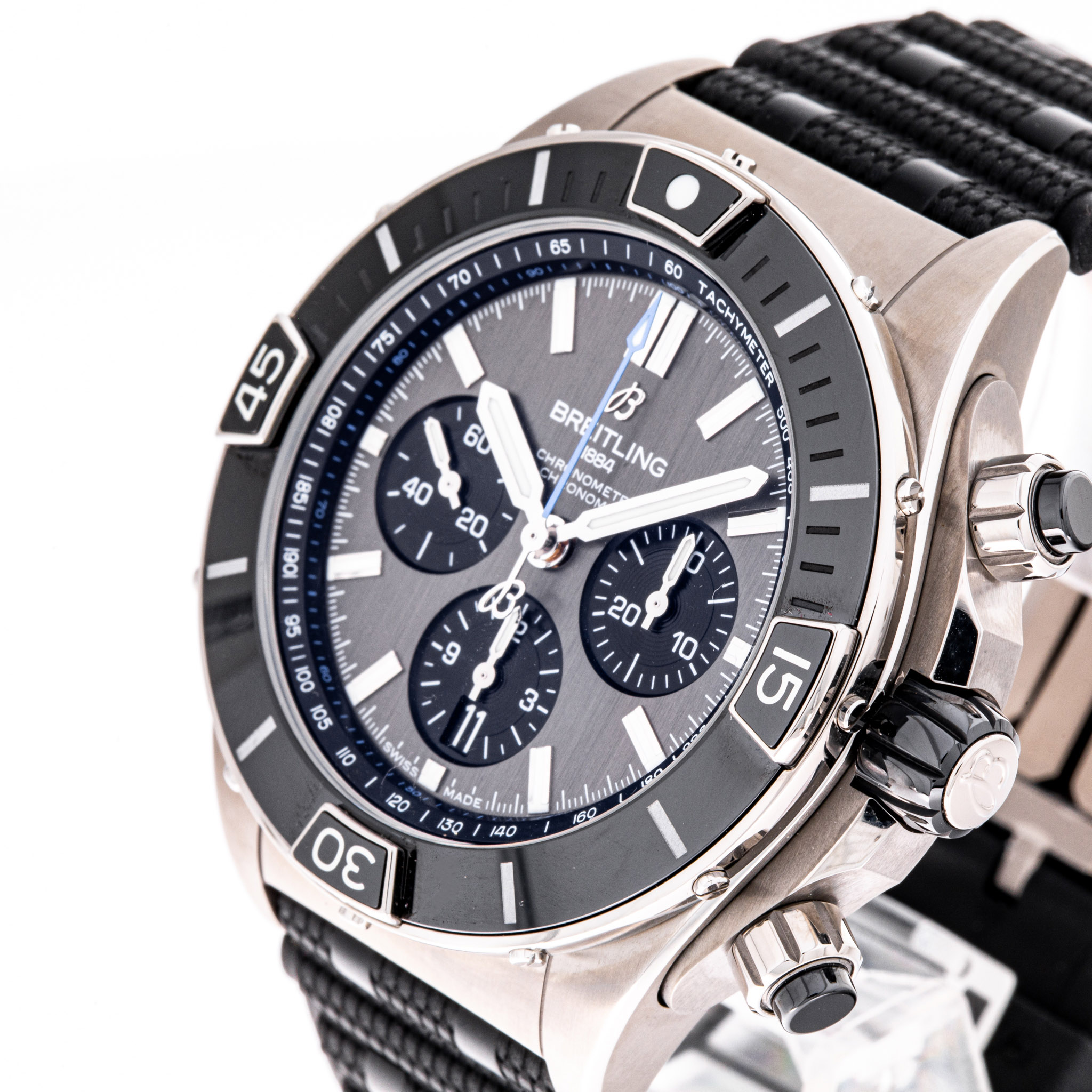Super Chronomat Super Chronomat