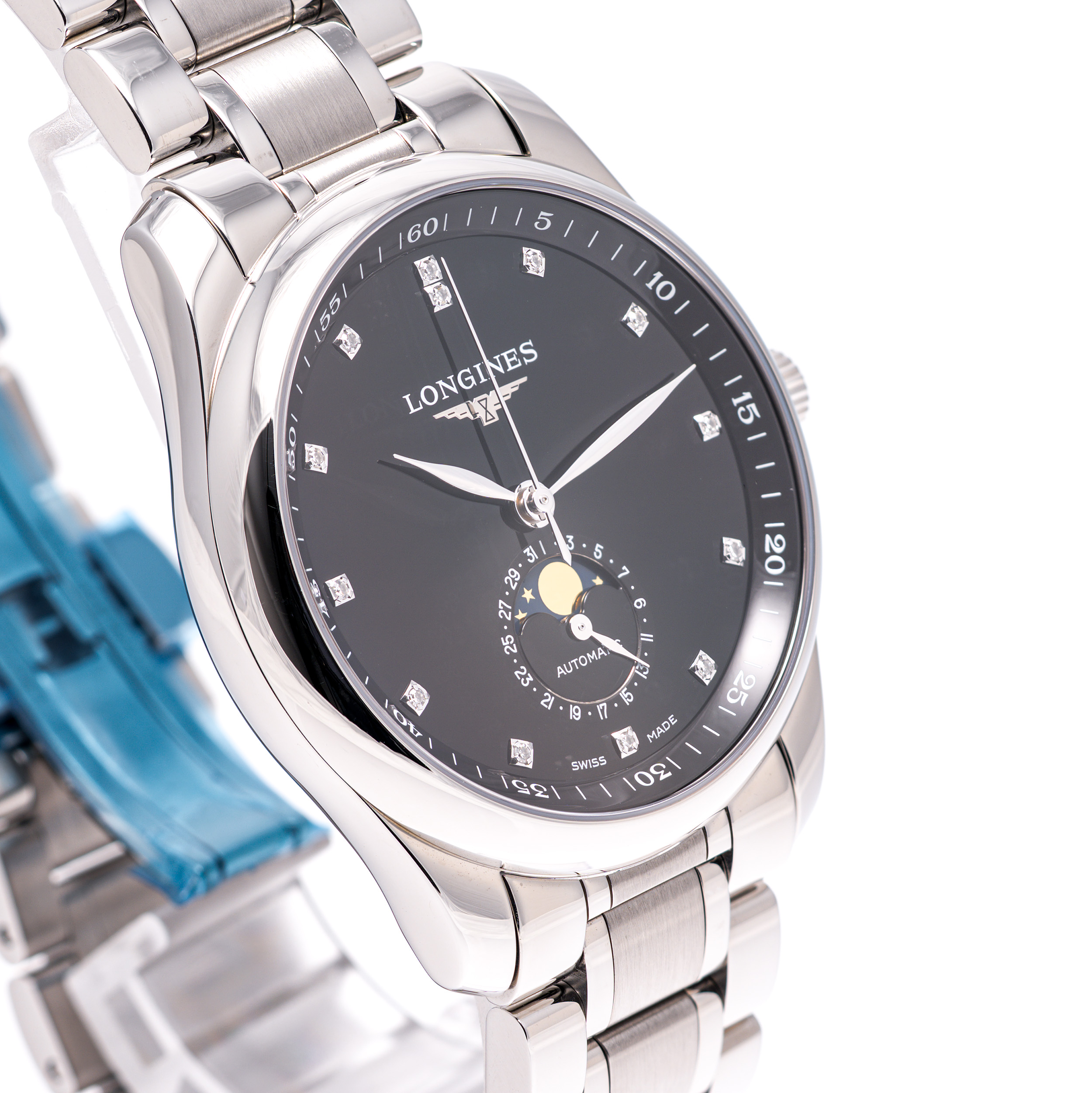 Master Collection 40