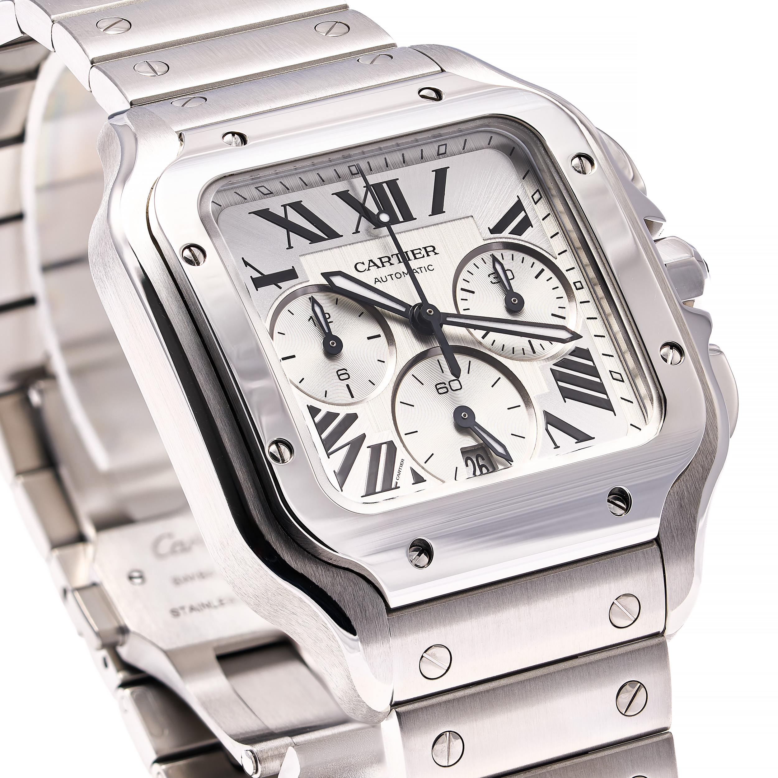 Santos Chrono L