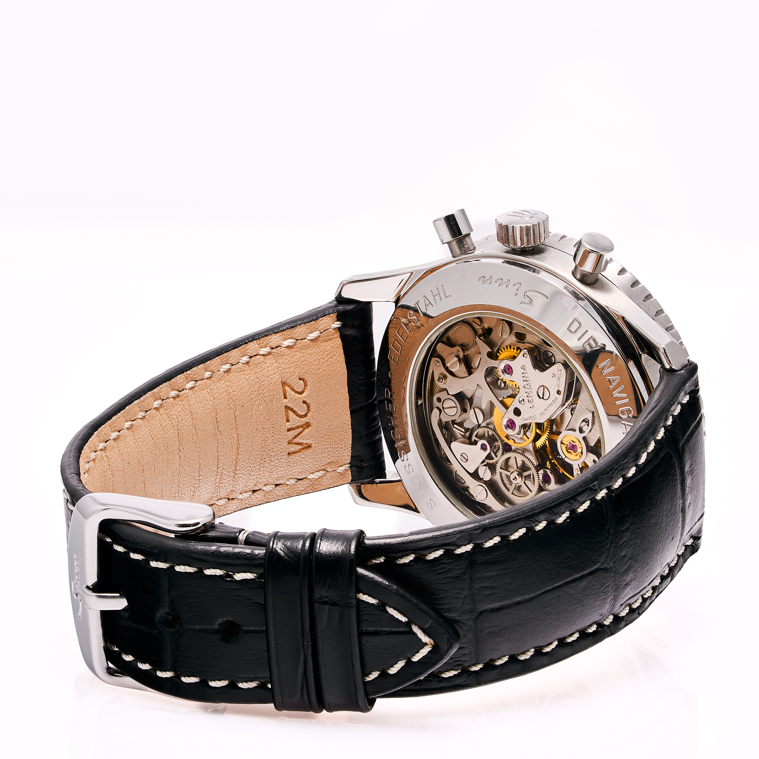 903 ST Chrono