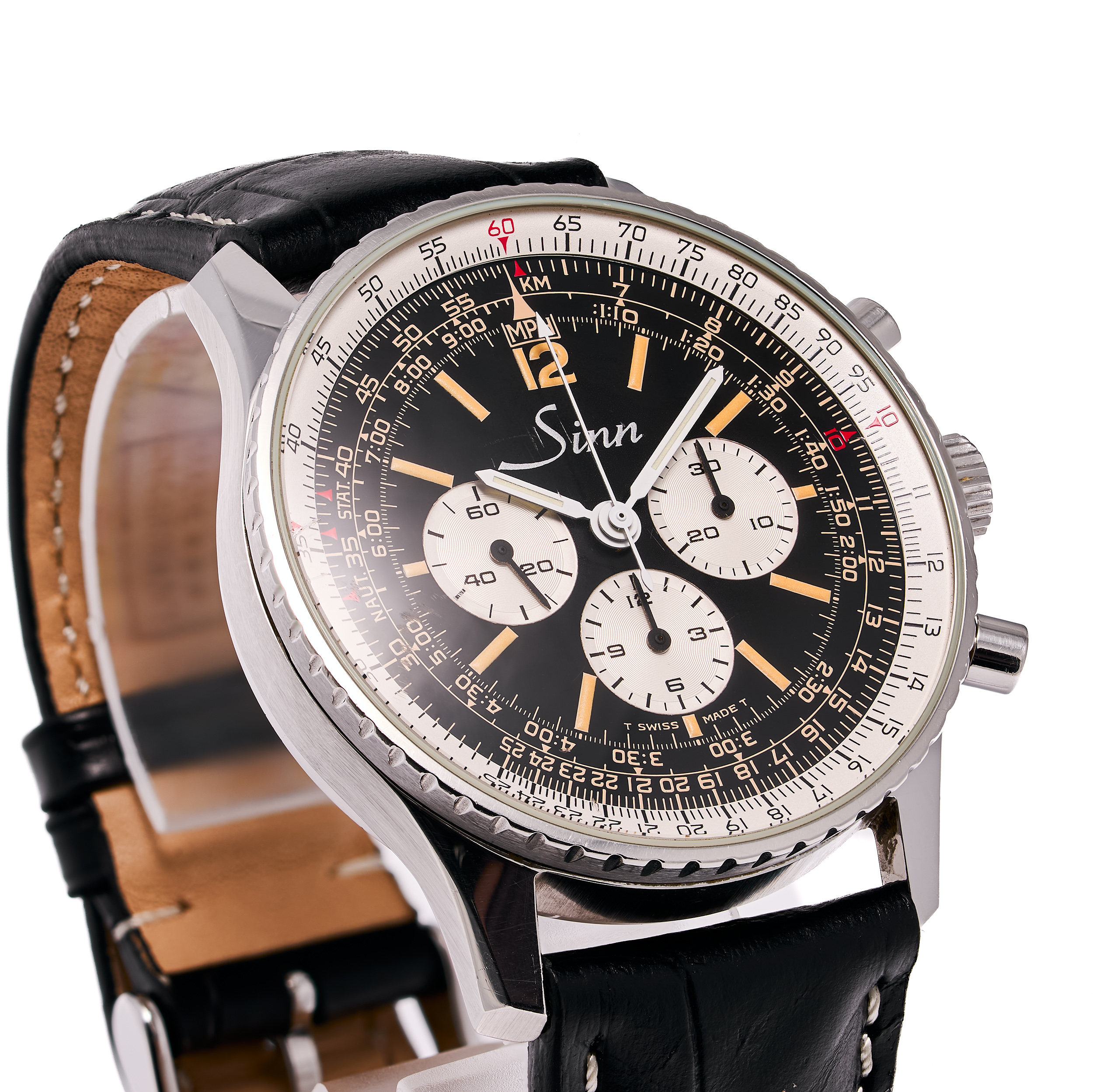903 ST Chrono