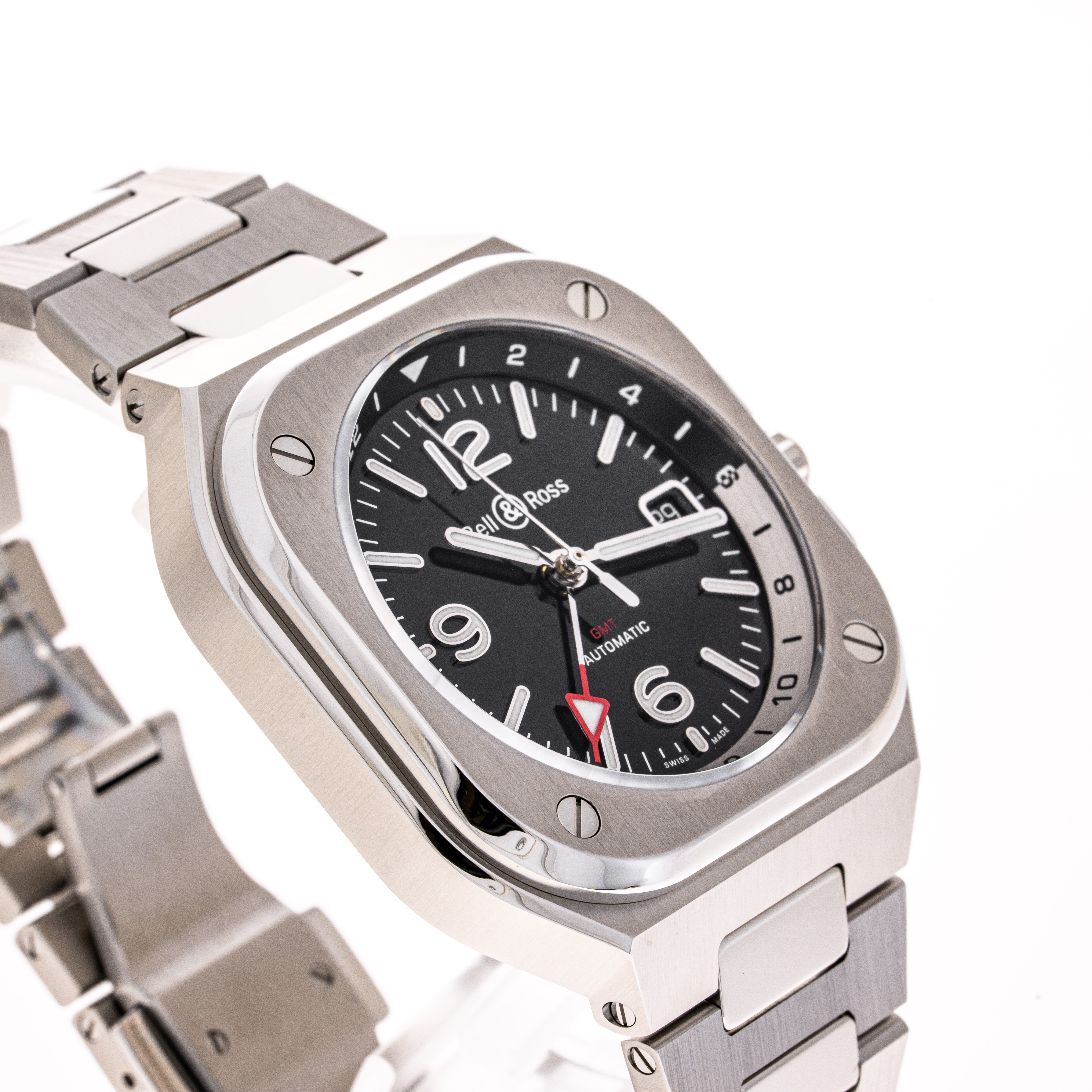 Br 05 GMT 41 Schwarz