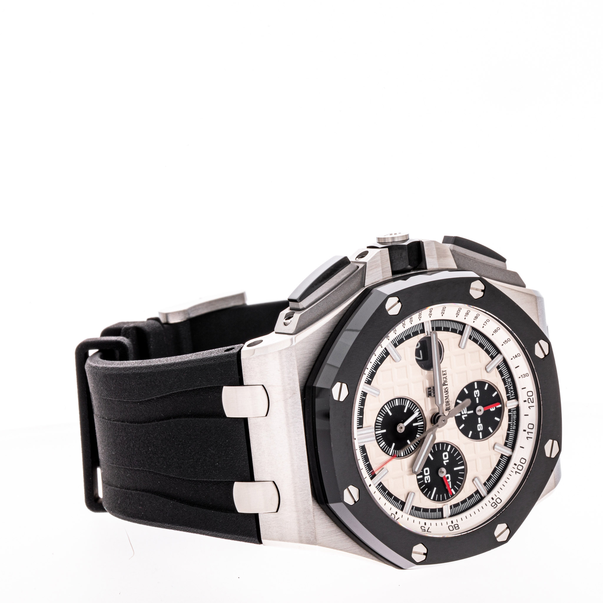 Royal Oak Offshore Chronograph 44