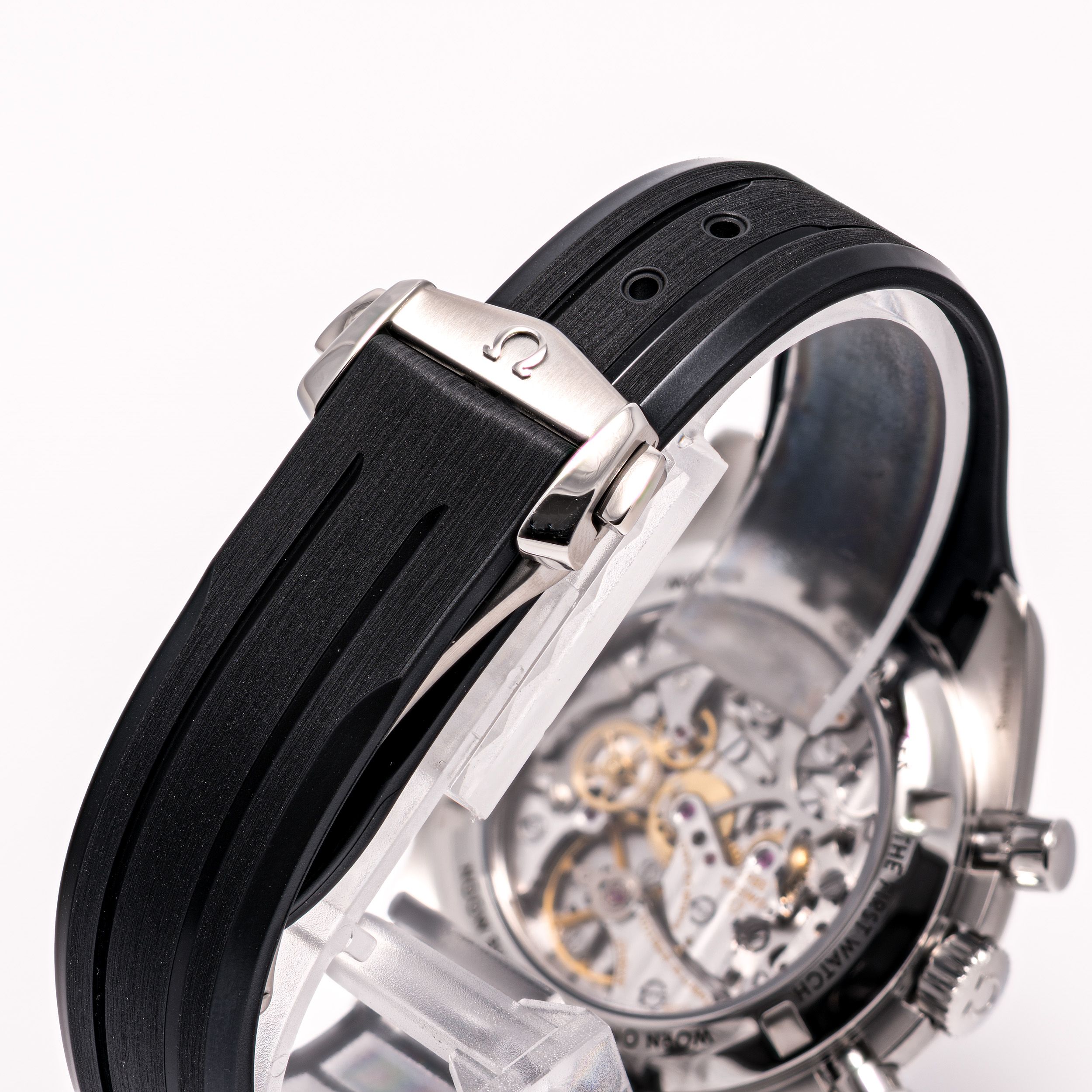 Speedmaster Moonwatch 42