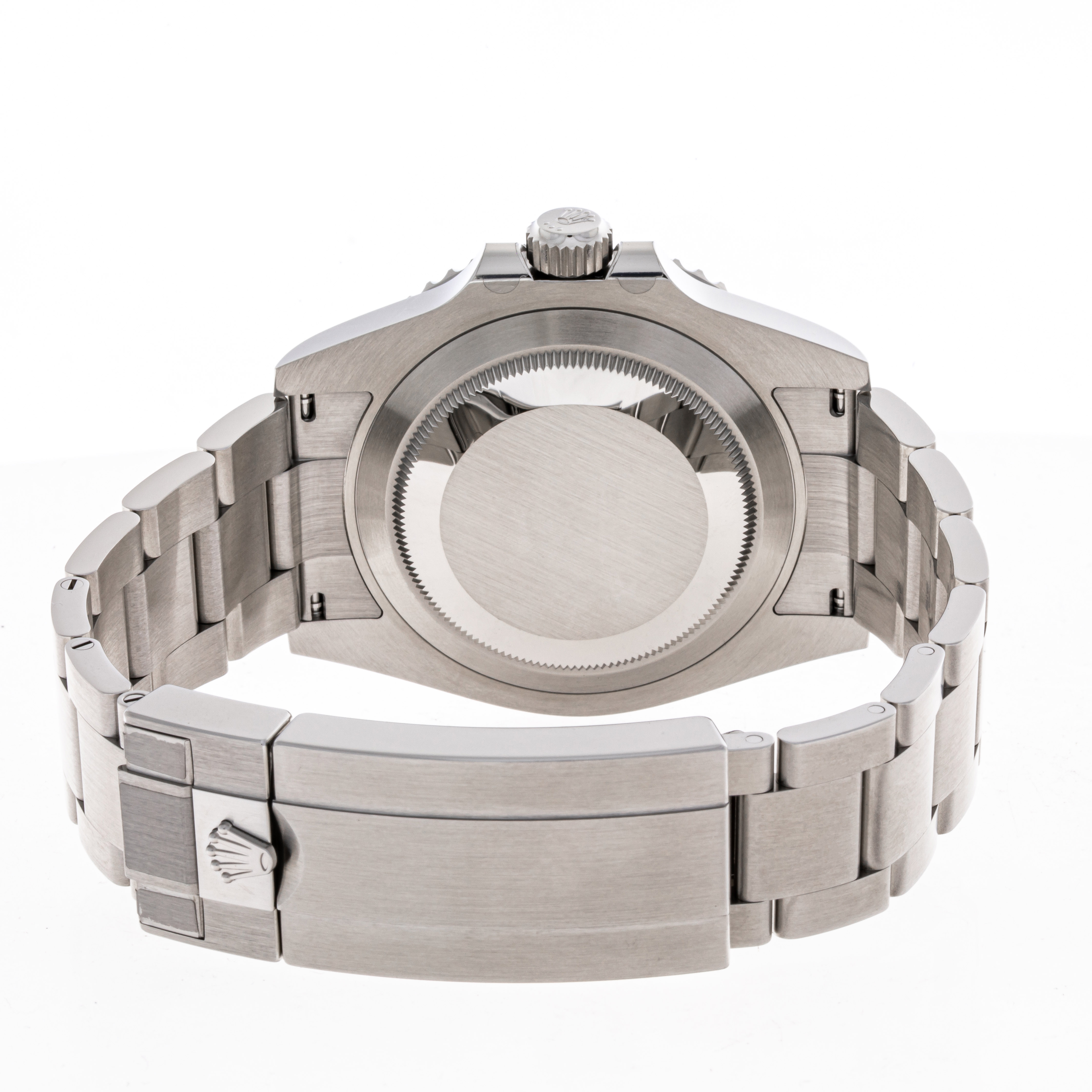 Submariner Date 41 Starbucks MK2