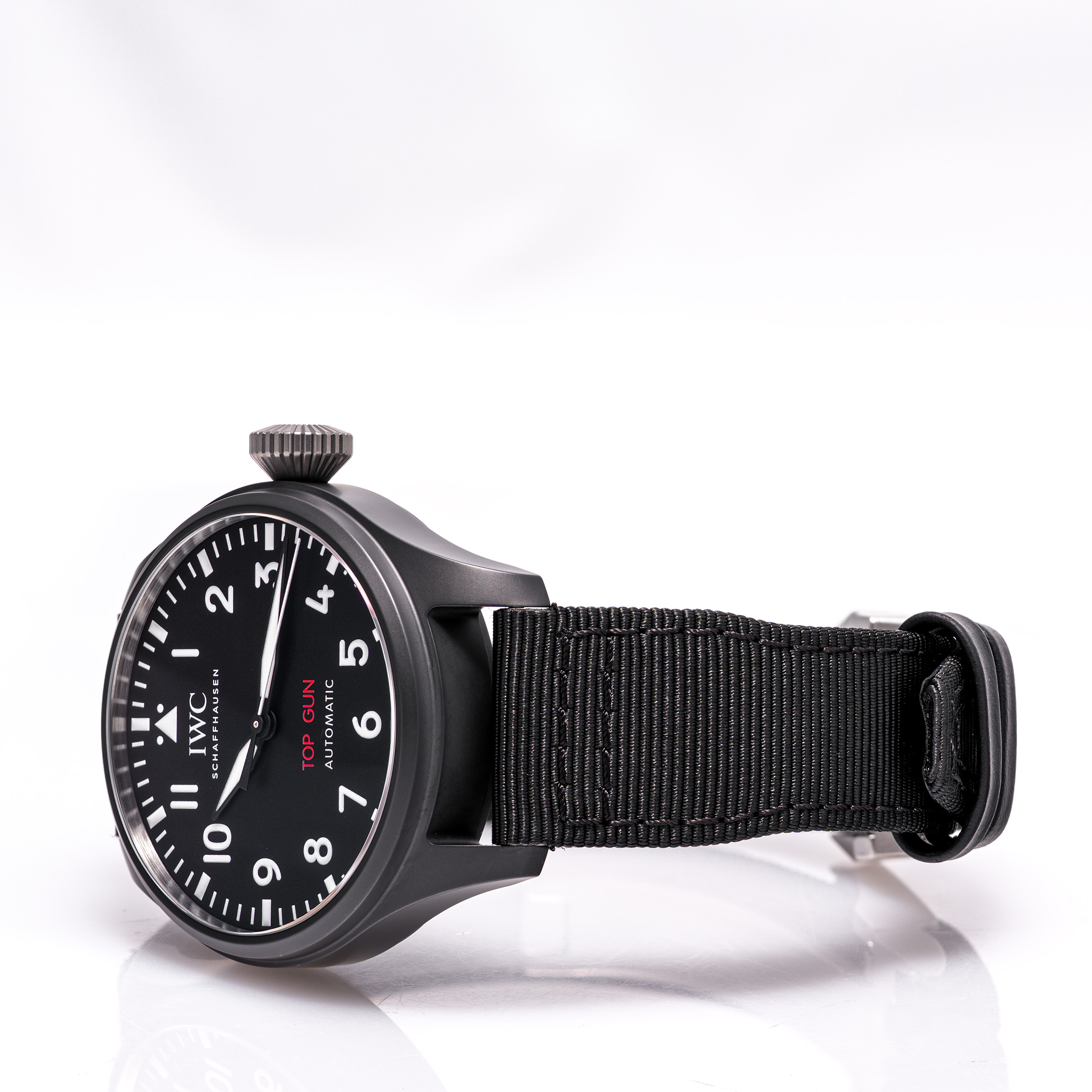 Big Pilot Top Gun 43