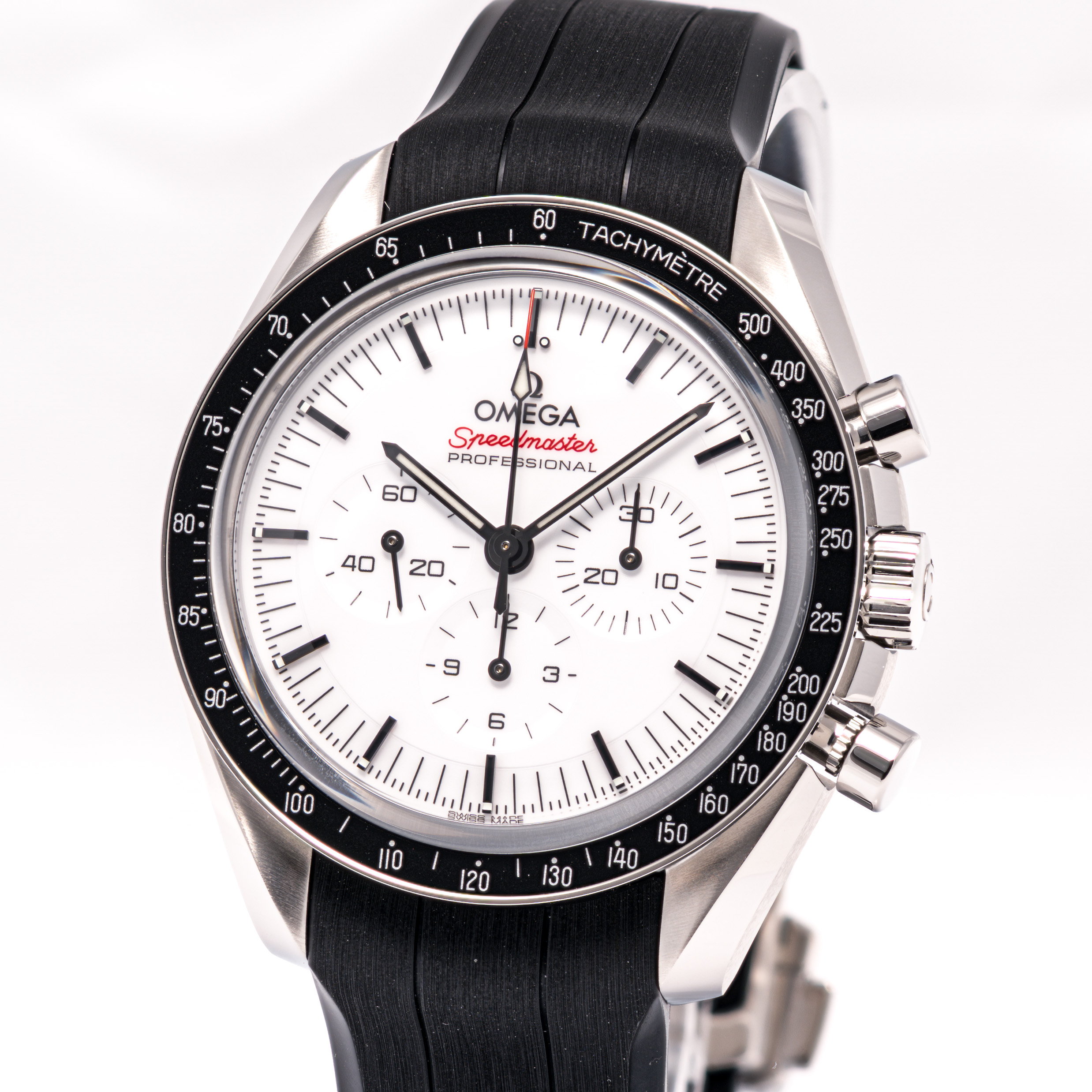 Speedmaster Moonwatch 42