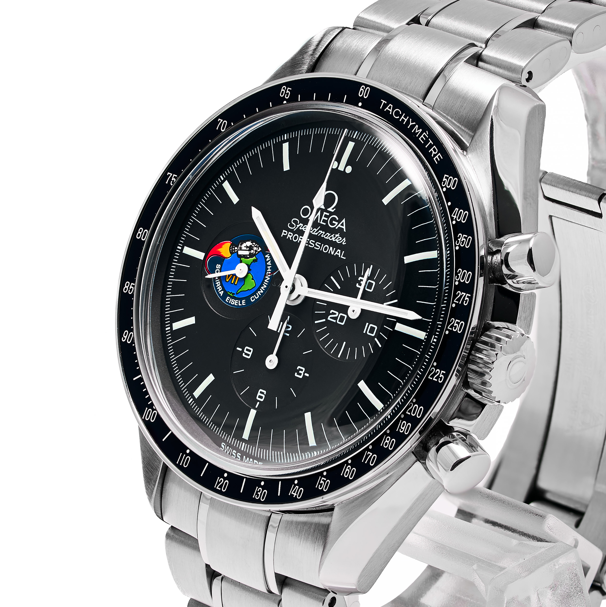 Speedmaster Professional Apollo VII