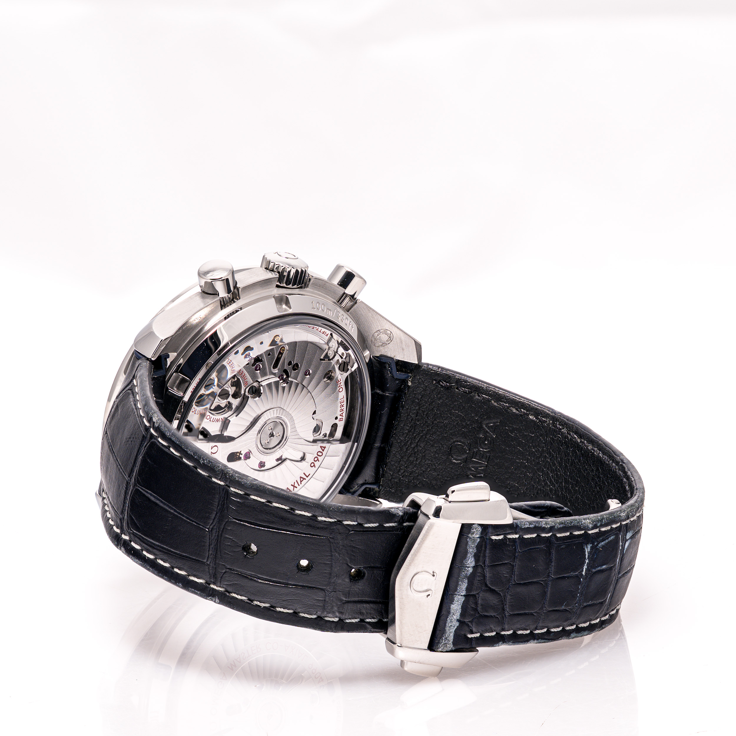 Speedmaster Moonphase Moonwatch 44