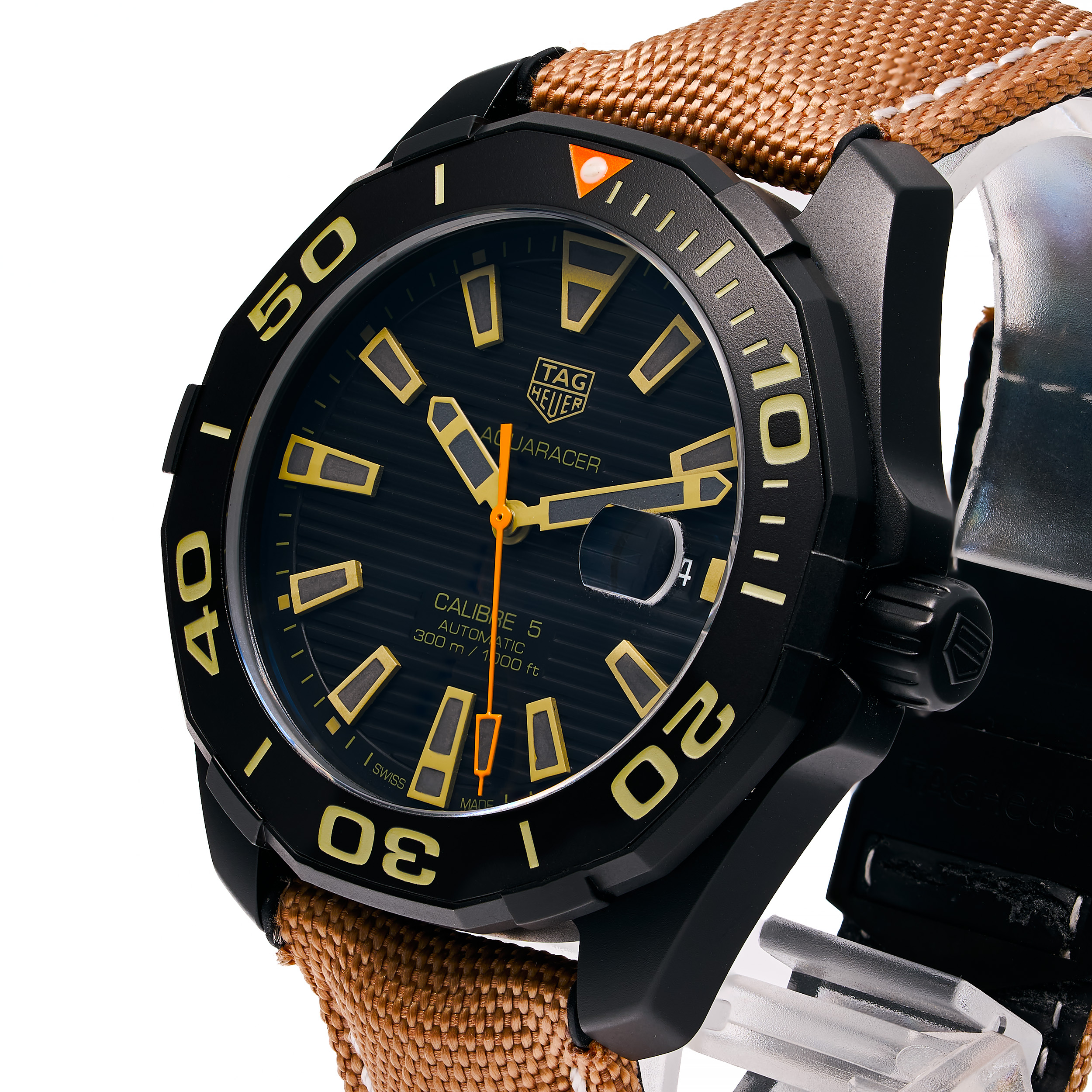 Aquaracer 300M