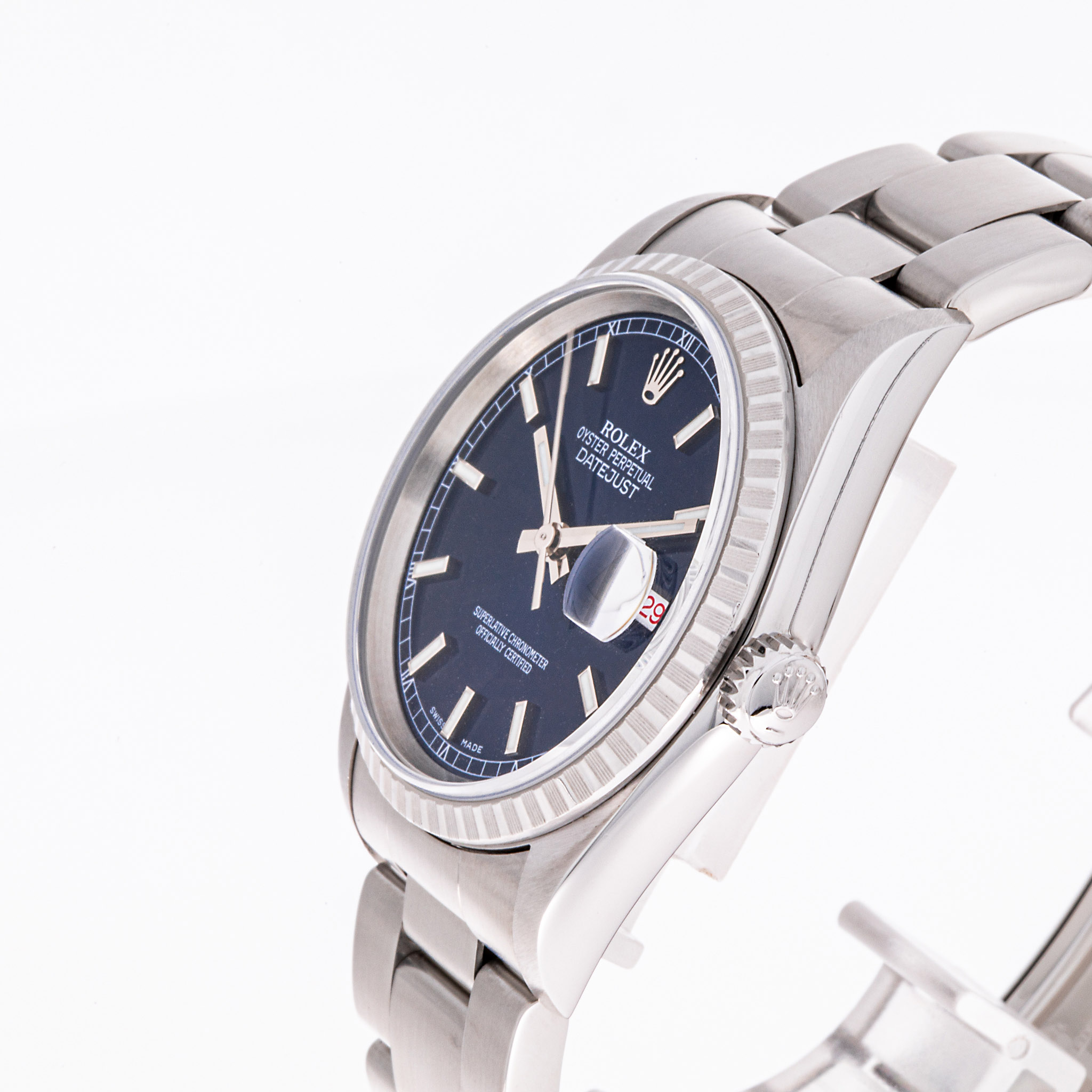 Datejust Datejust