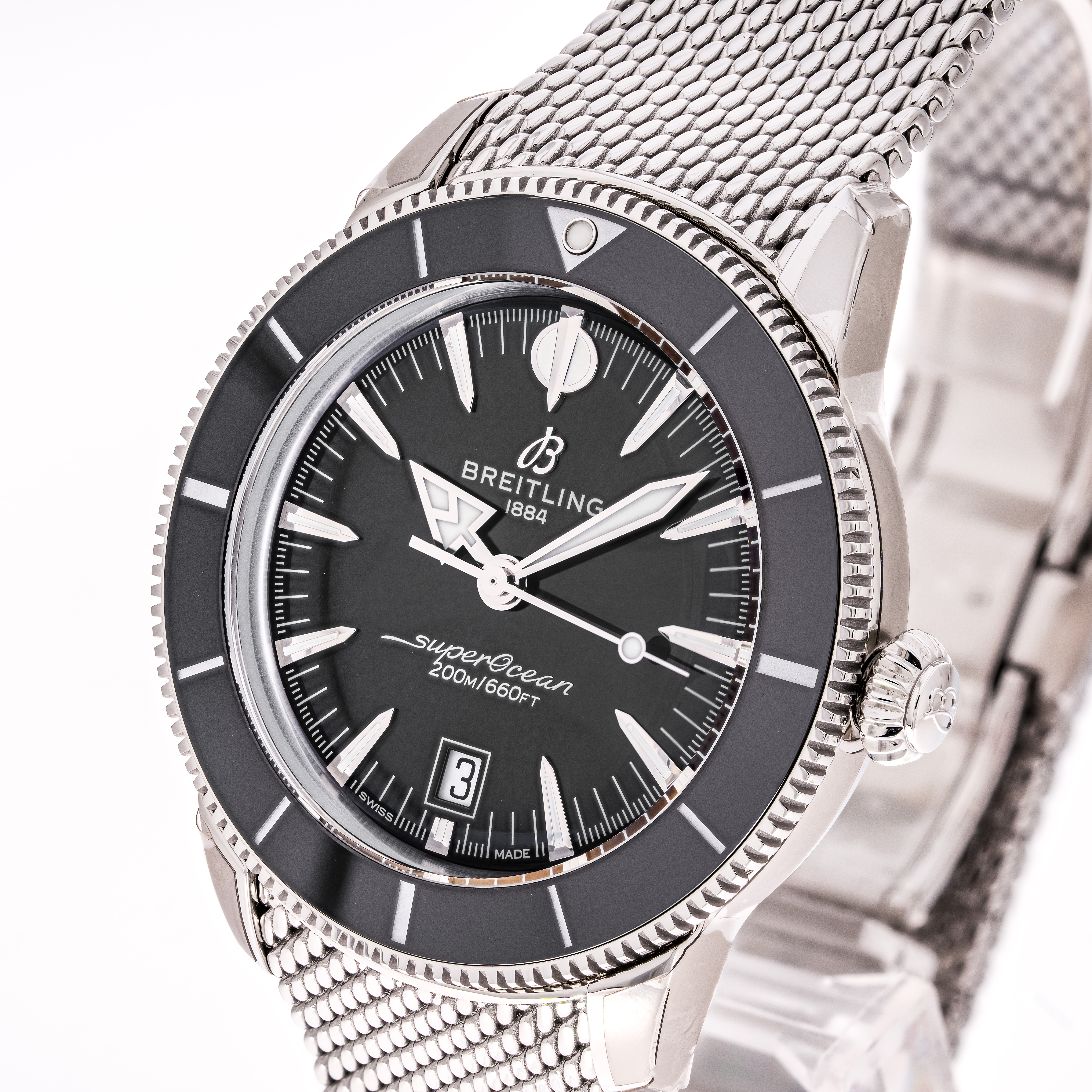 Ocean Culture B31