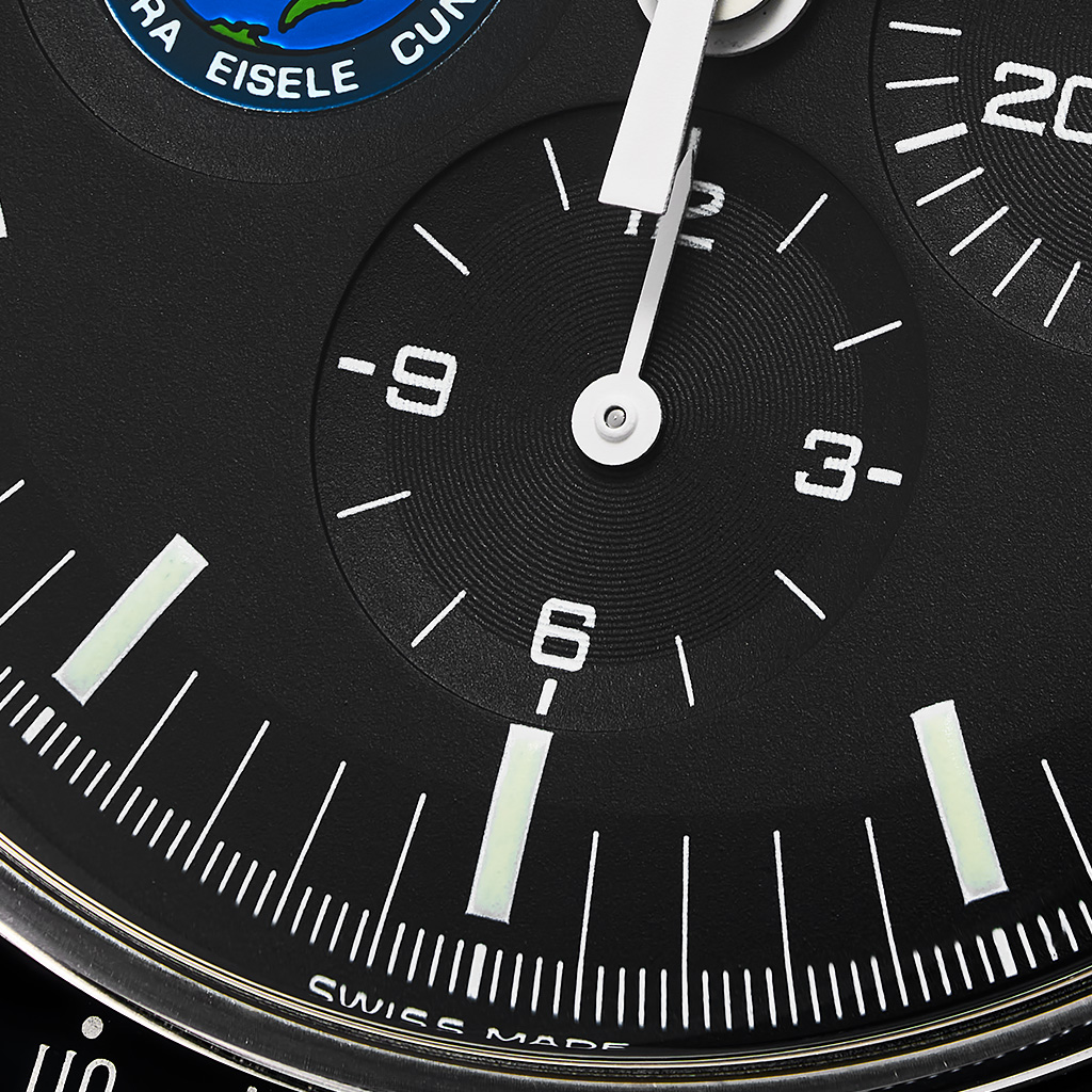 Speedmaster Professional Apollo VII