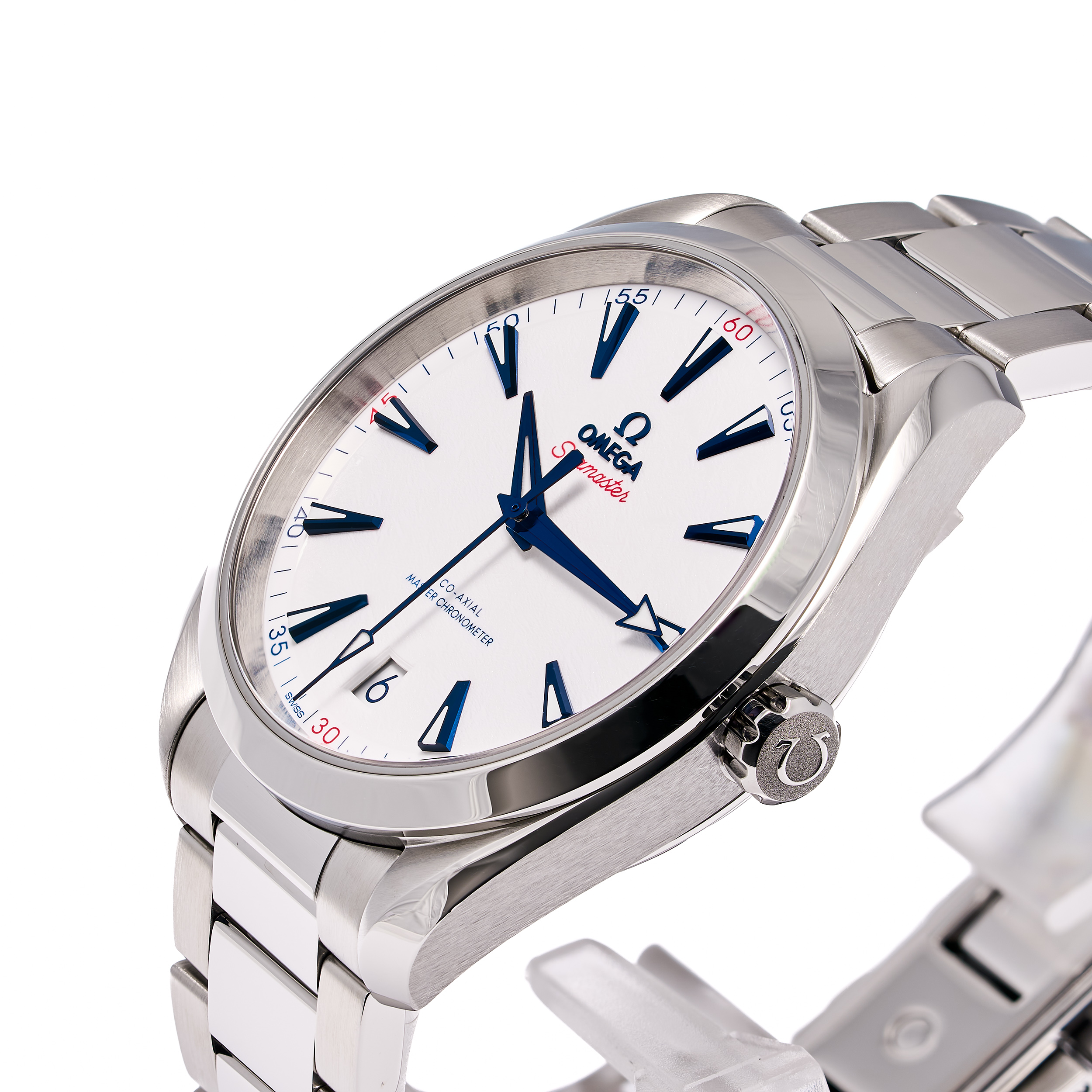 Seamaster Aqua Terra 150m Beijing