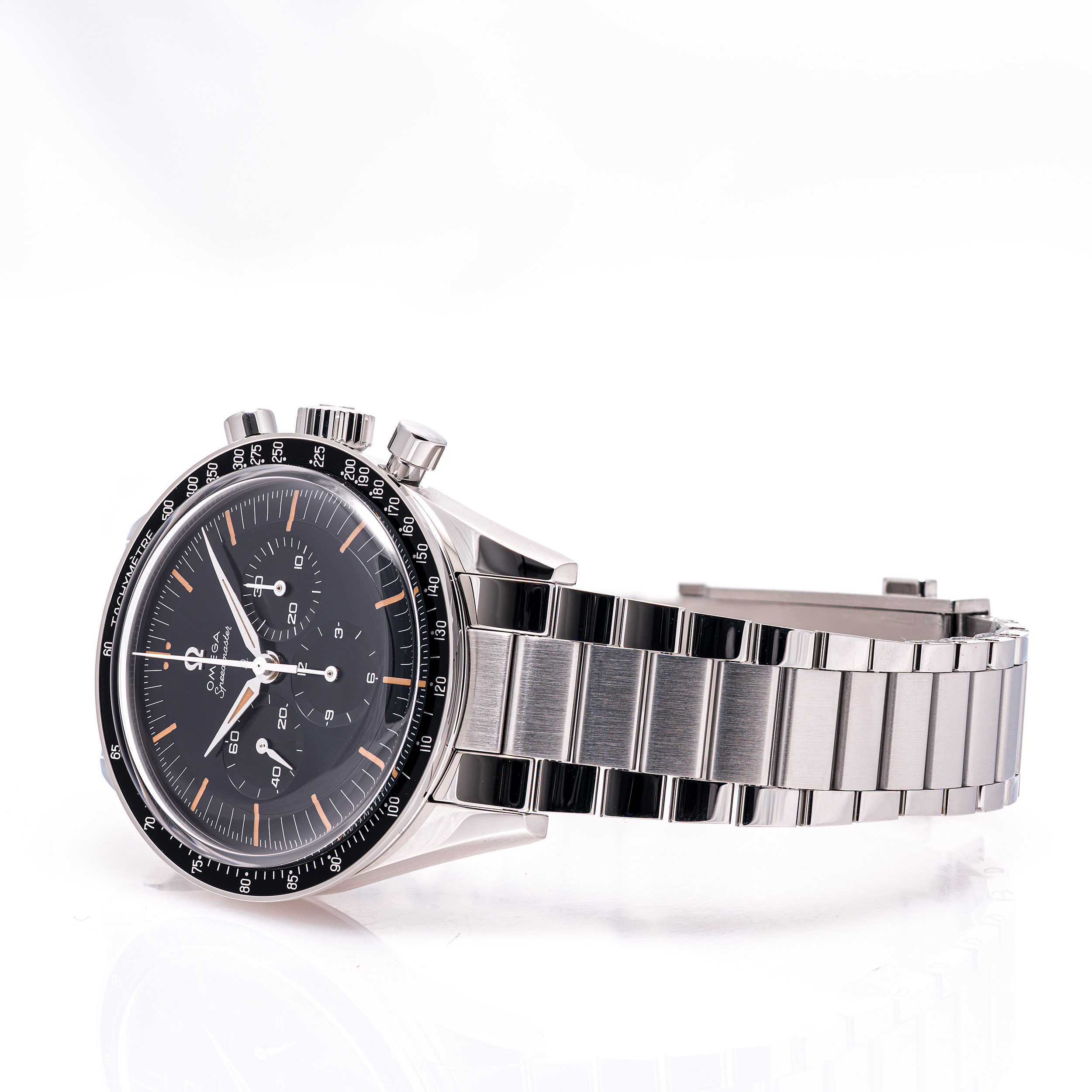 Speedmaster First in Space 40