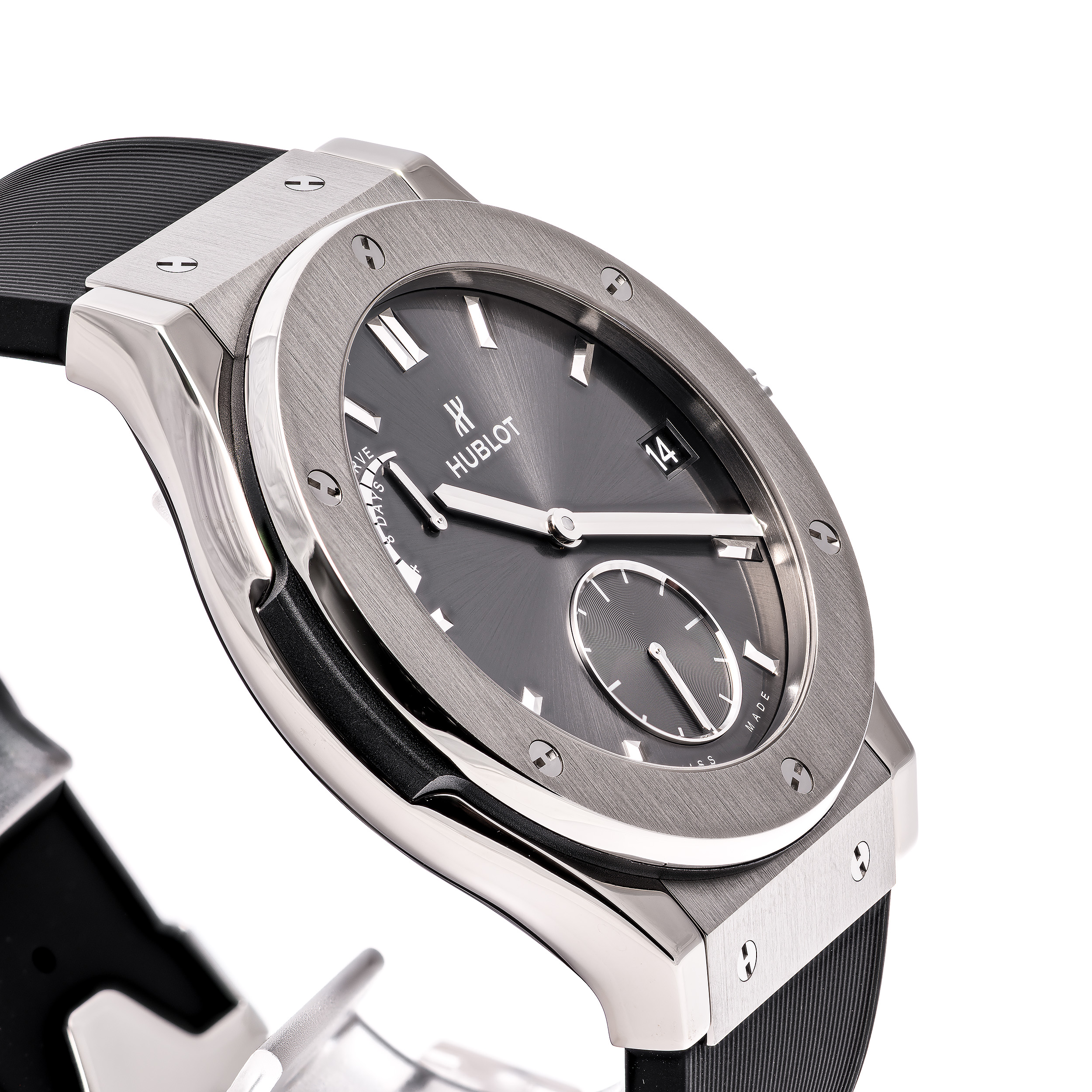 Classic Fusion Power Reserve 45