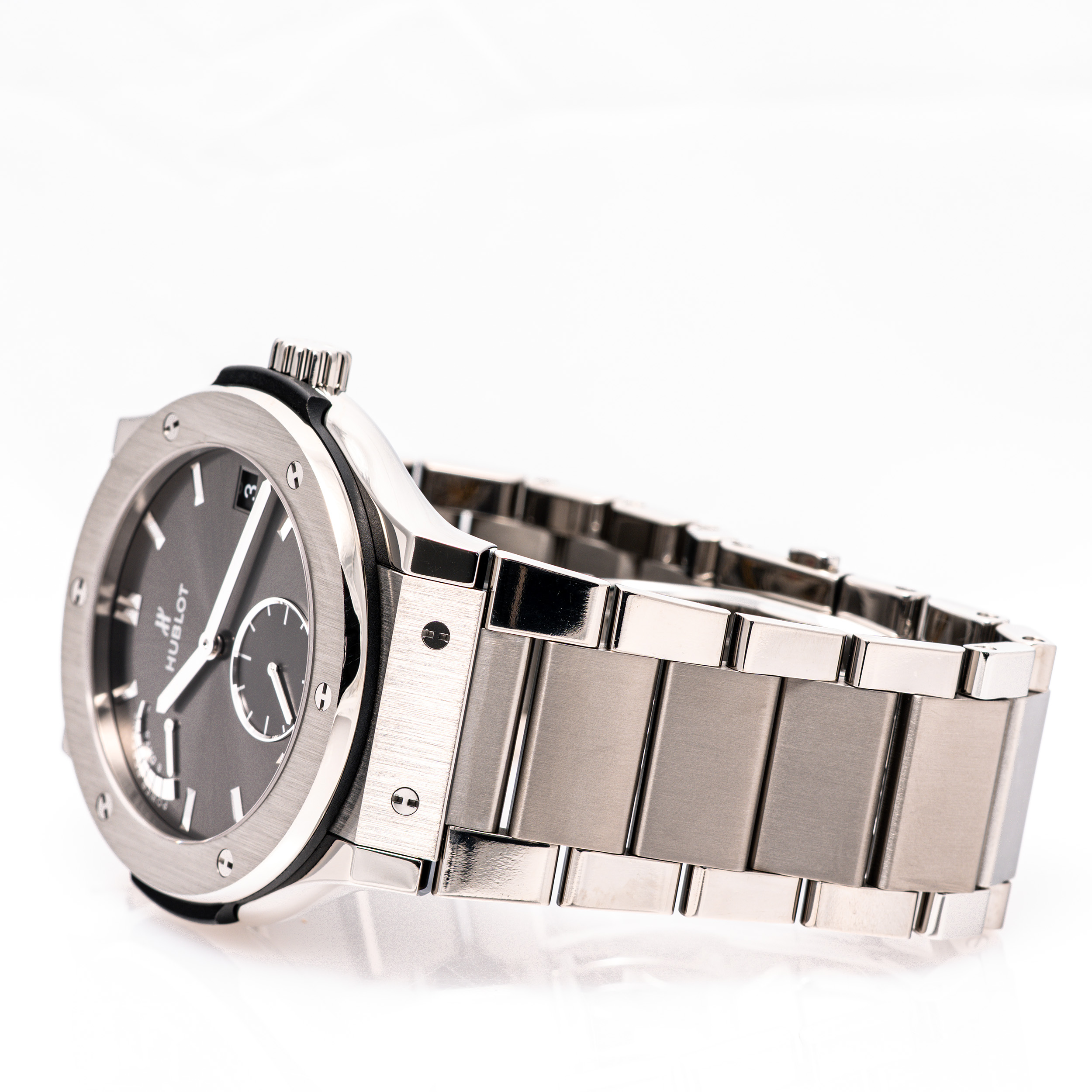 Classic Fusion Power Reserve 45