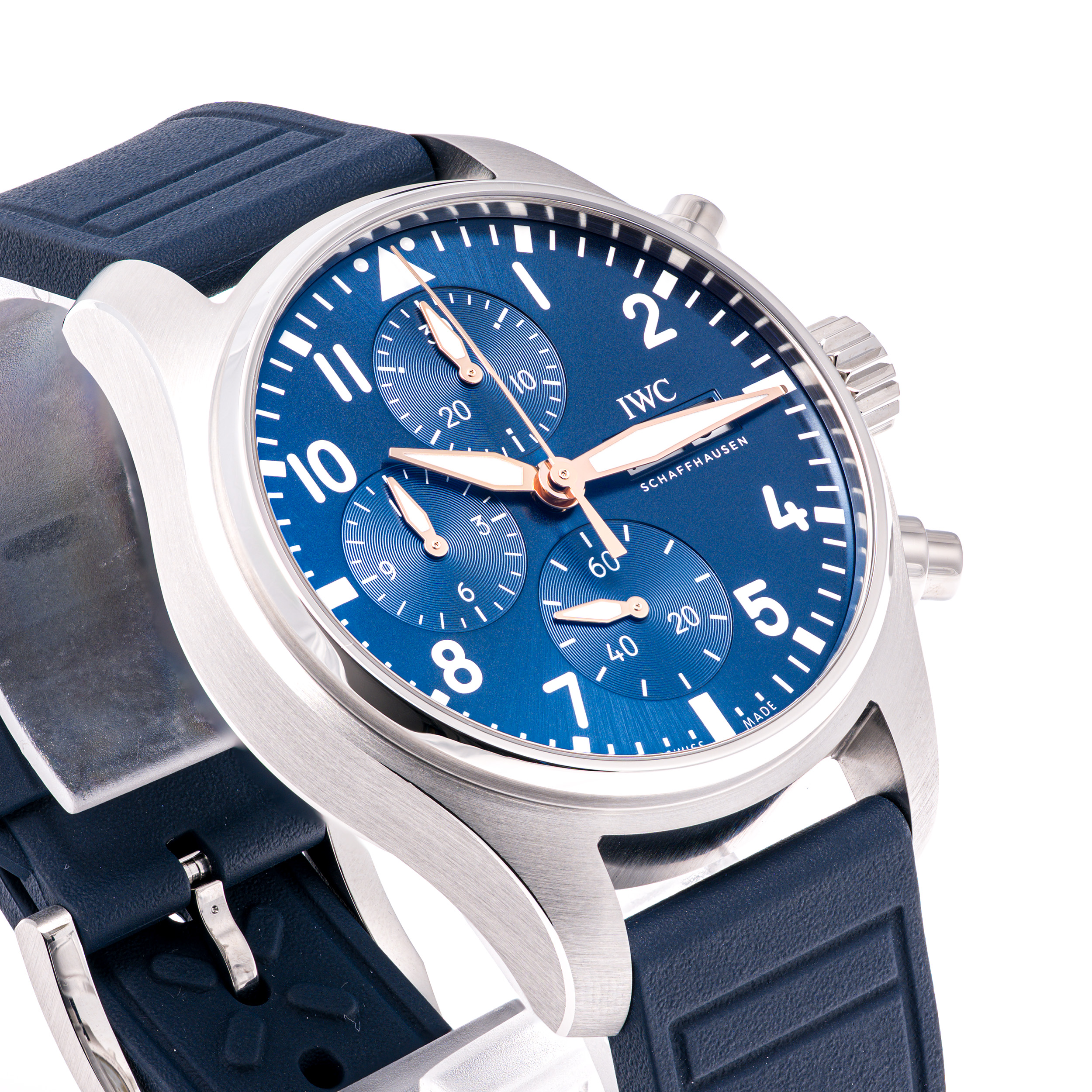 Pilot's Chronograph 41 Le Petit Prince
