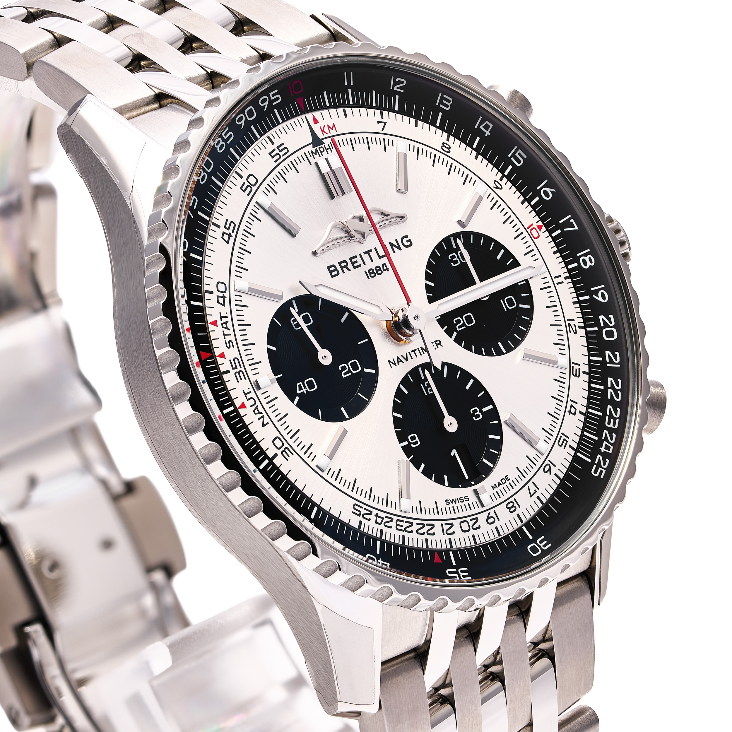 Navitimer 1 B01 Chronograph 43