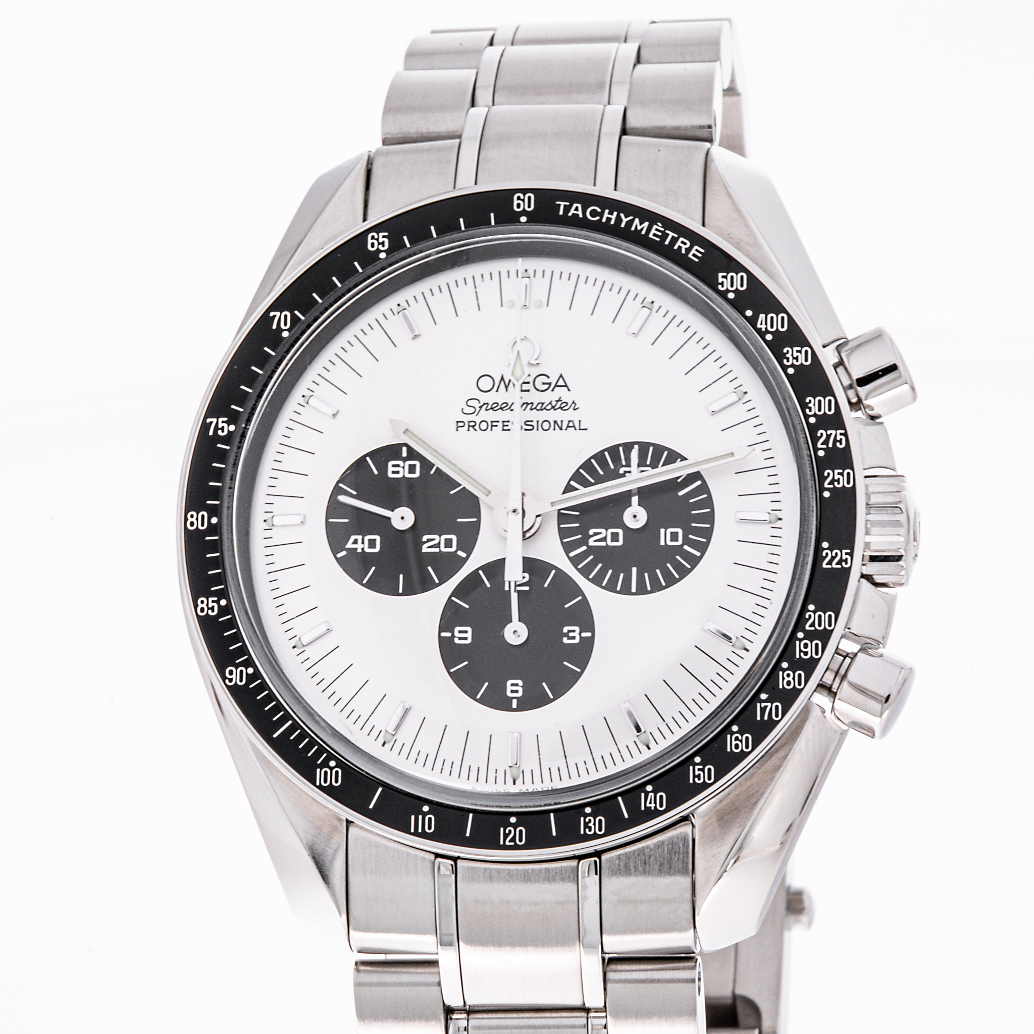 Speedmaster