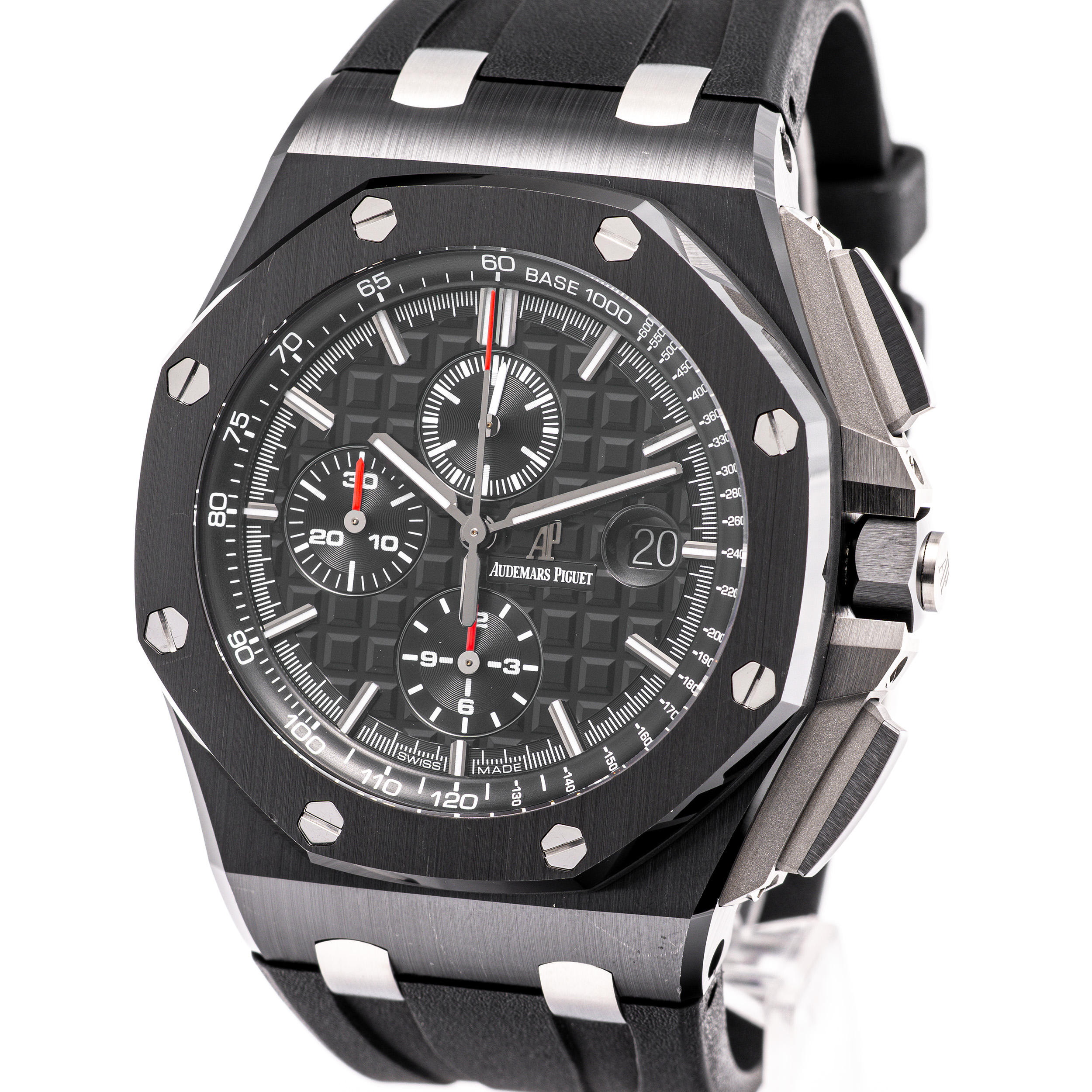 Royal Oak Offshore Chronograph 44