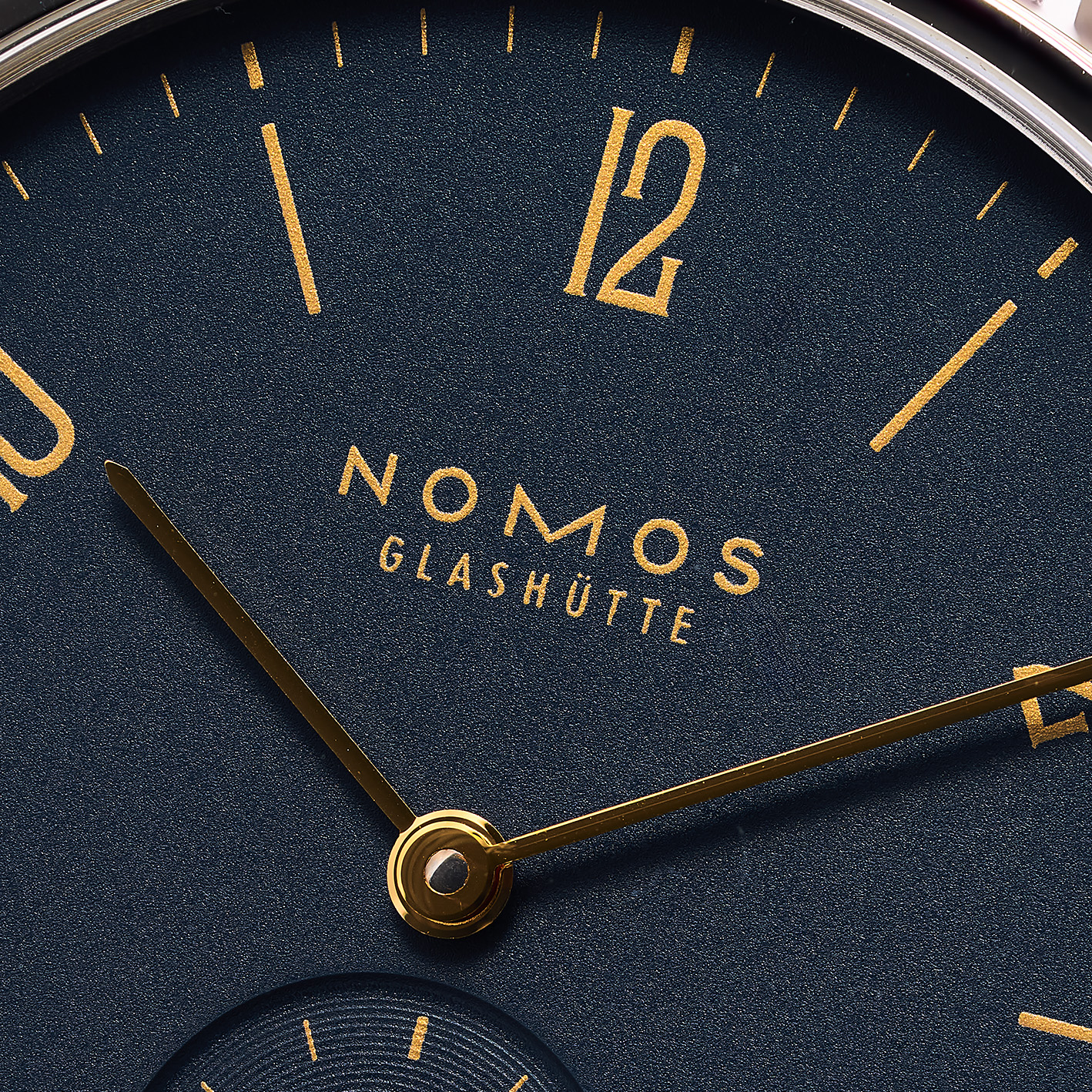 Tangente Blau 35