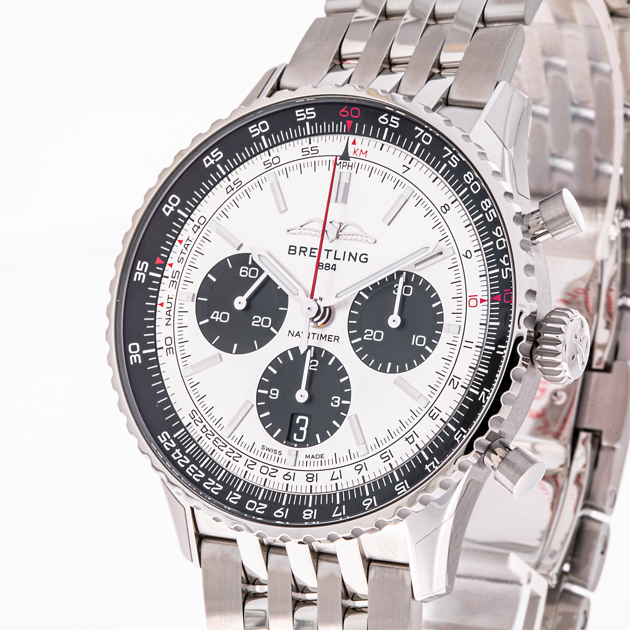 Navitimer