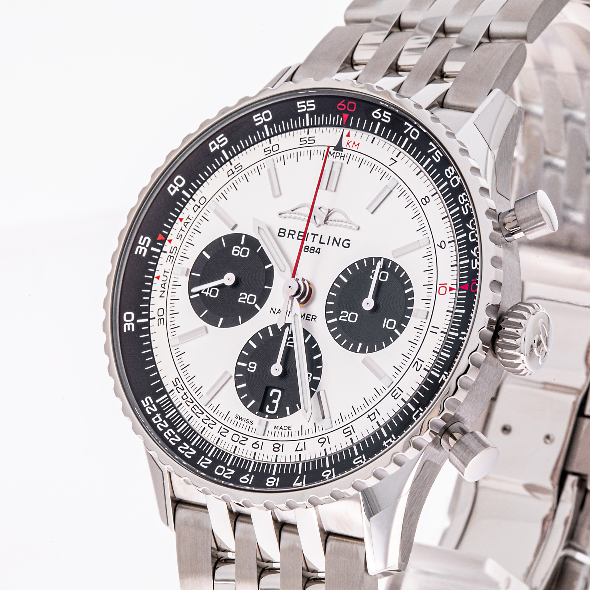 Navitimer