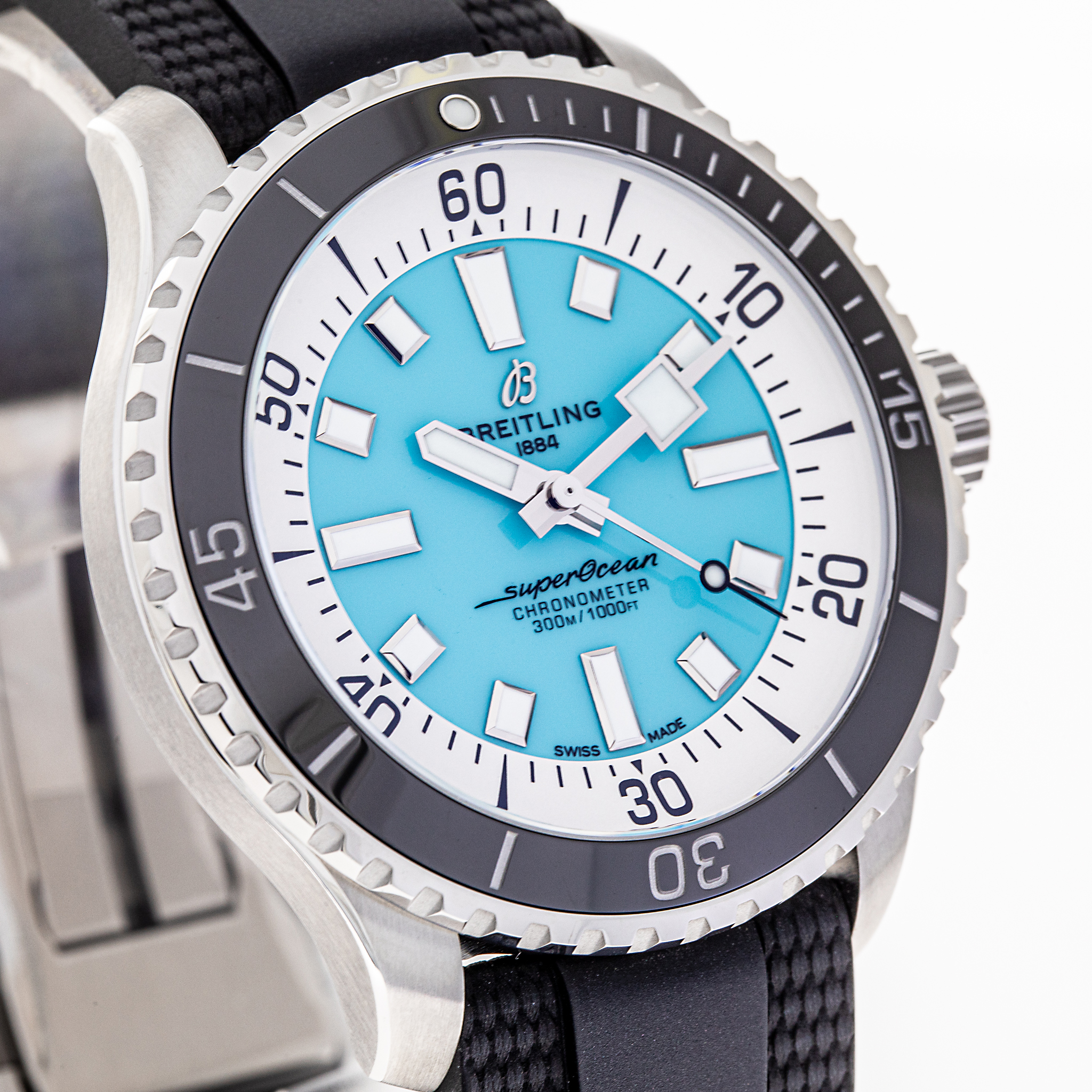 Superocean 44