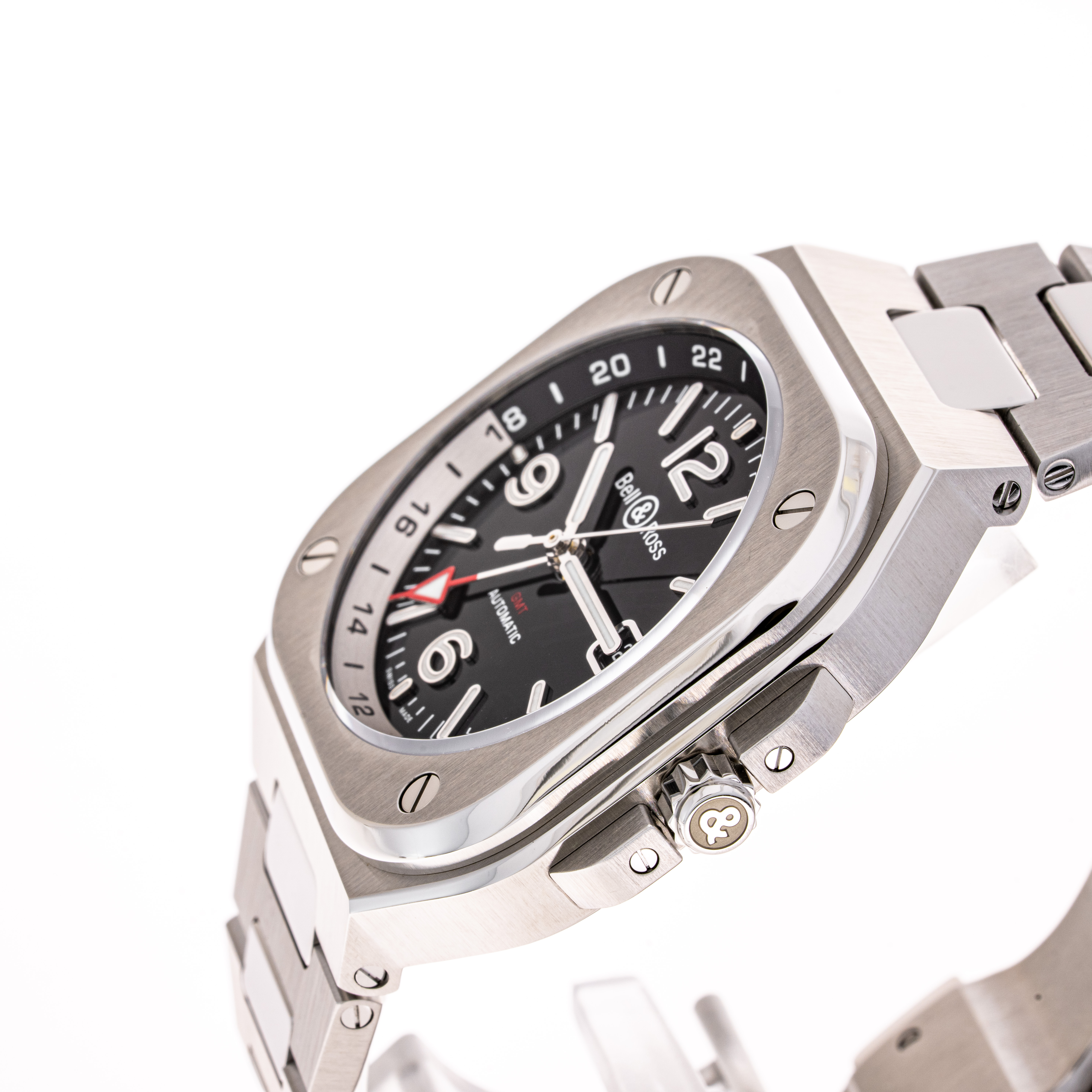 Br 05 GMT 41 Schwarz