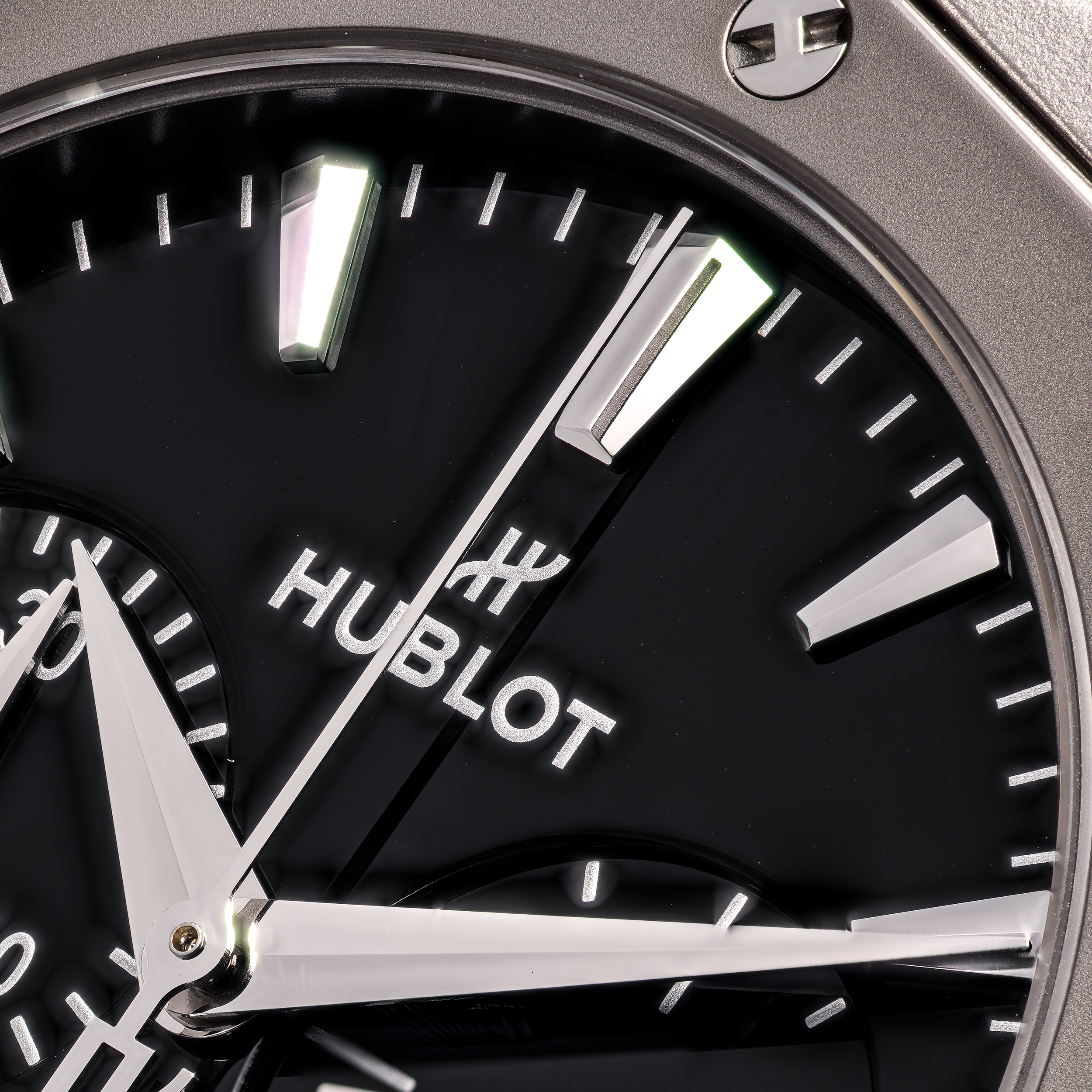 Classic Fusion Chrono Orlinski 41